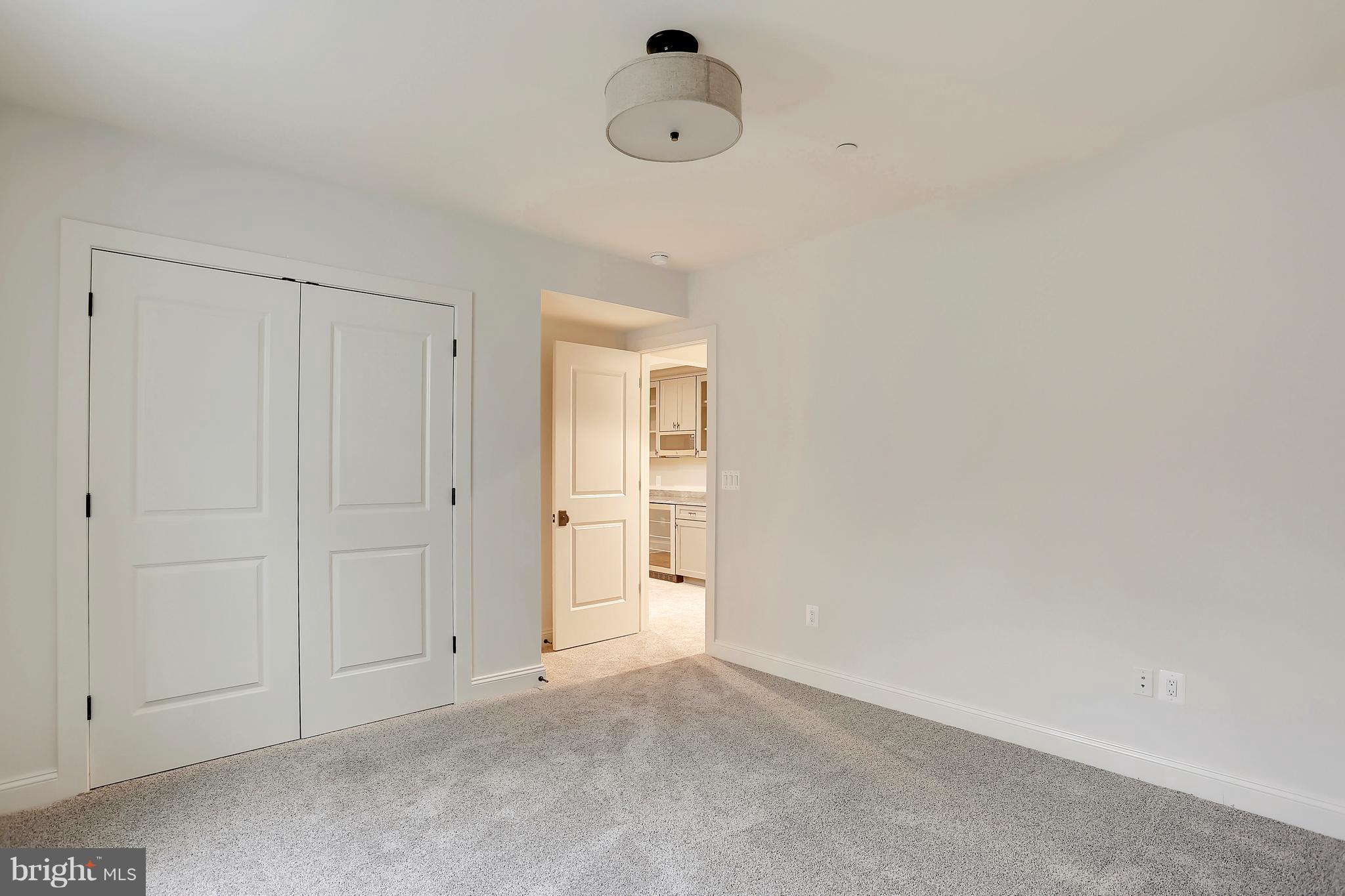 WEST CHEVY CHASE HEIGHTS - Residential
