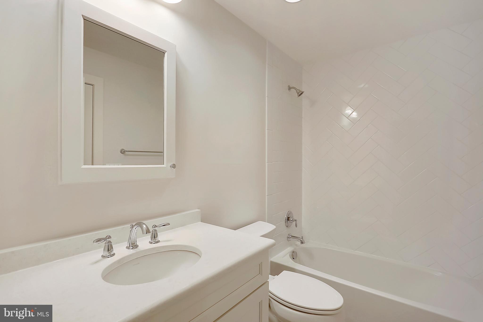 WEST CHEVY CHASE HEIGHTS - Residential