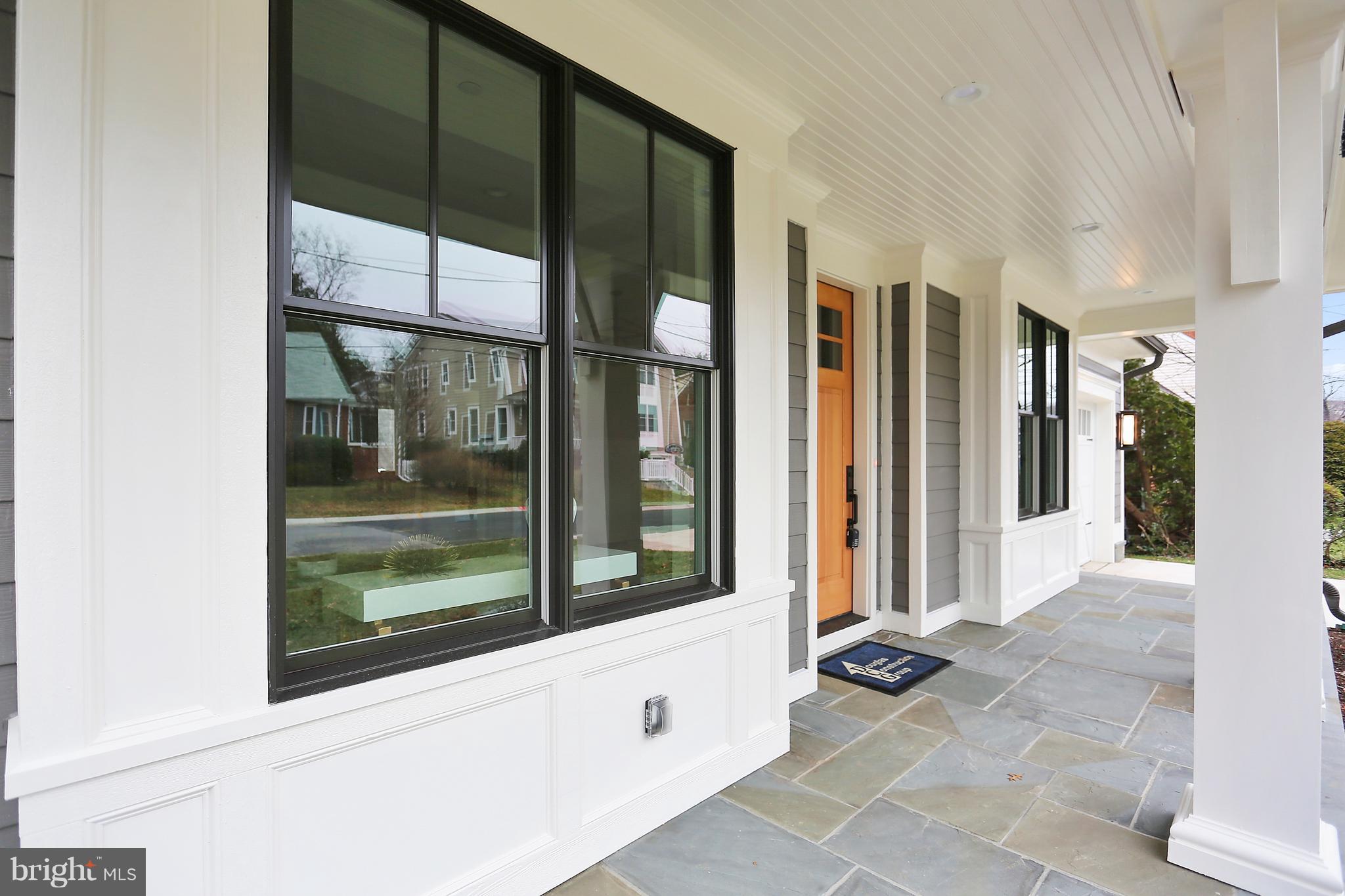 WEST CHEVY CHASE HEIGHTS - Residential