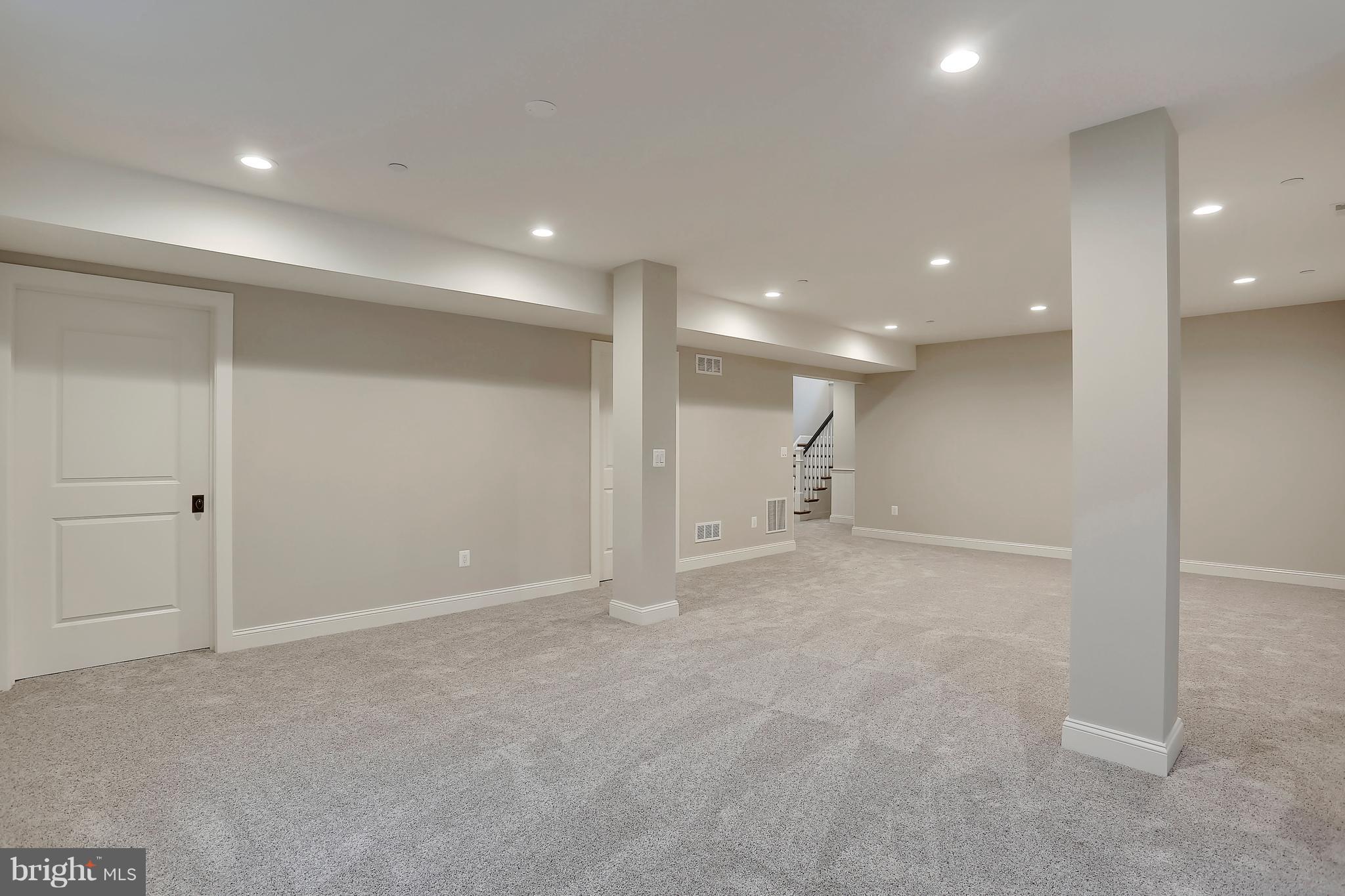 WEST CHEVY CHASE HEIGHTS - Residential