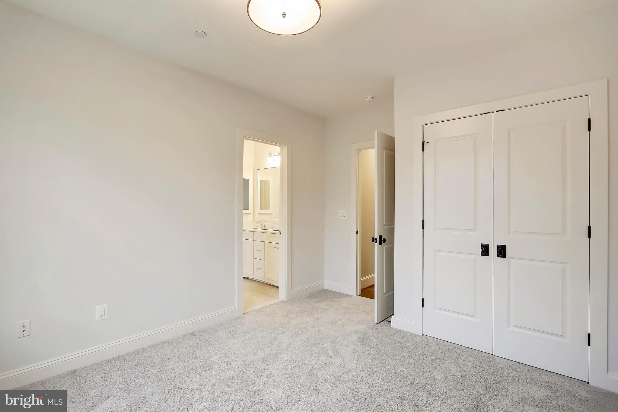 WEST CHEVY CHASE HEIGHTS - Residential