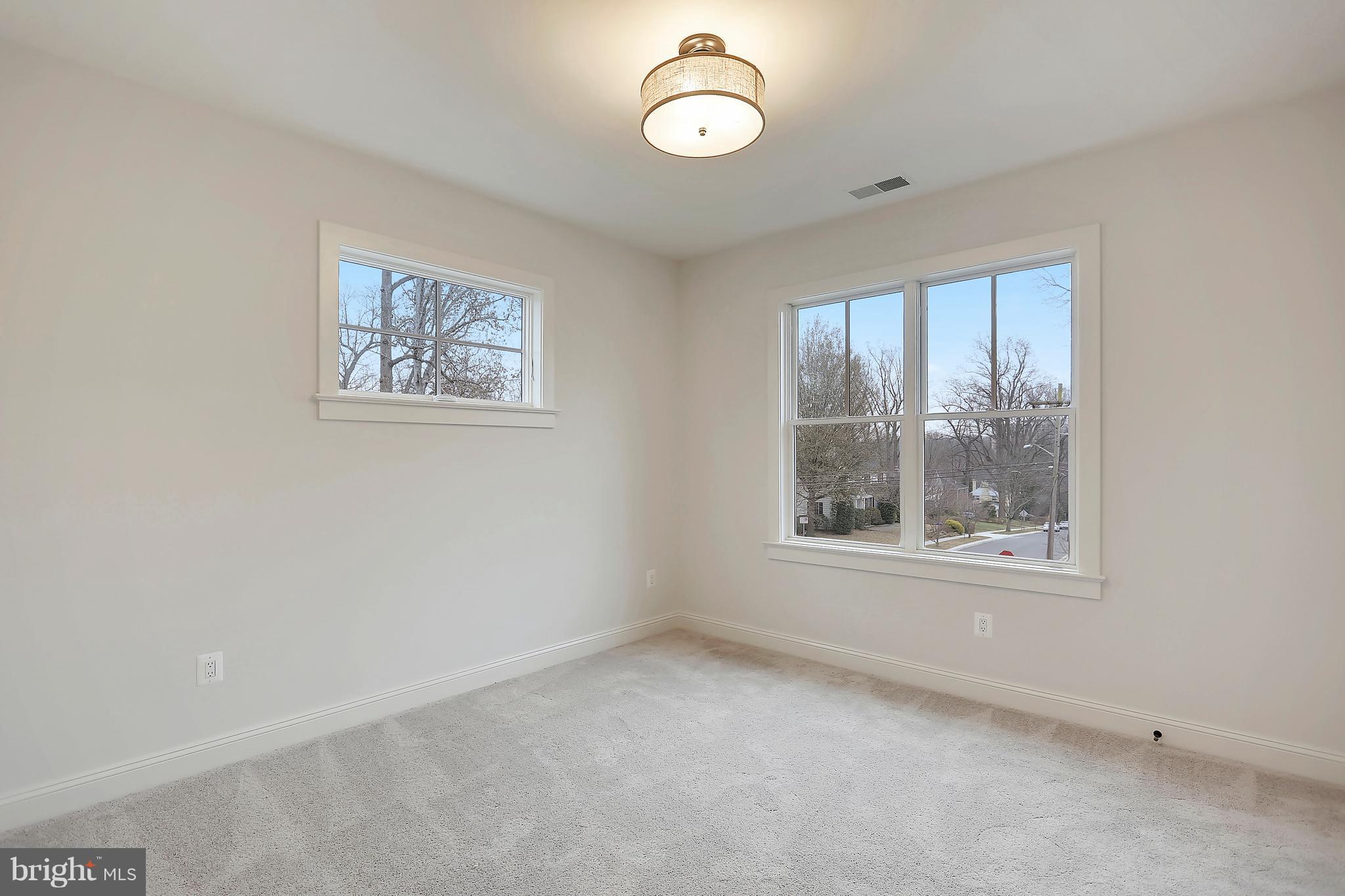 WEST CHEVY CHASE HEIGHTS - Residential