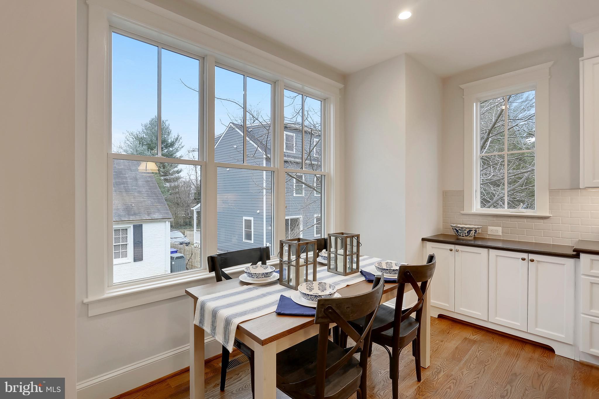WEST CHEVY CHASE HEIGHTS - Residential