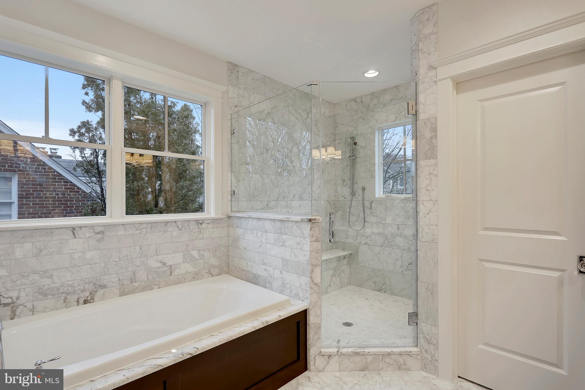 WEST CHEVY CHASE HEIGHTS - Residential