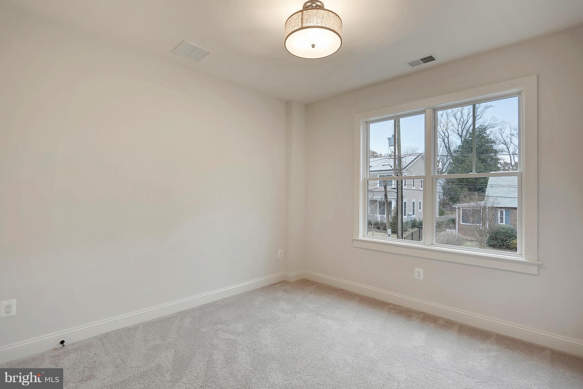 WEST CHEVY CHASE HEIGHTS - Residential