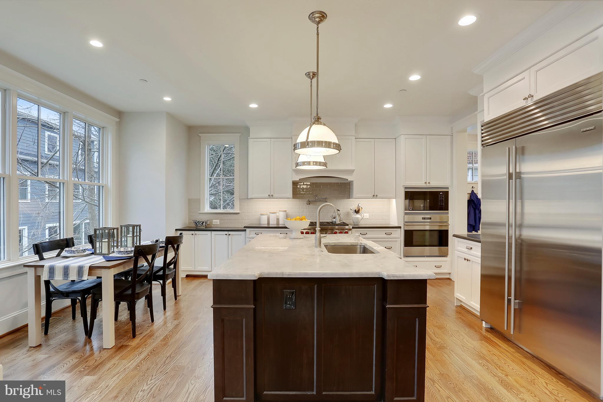 WEST CHEVY CHASE HEIGHTS - Residential
