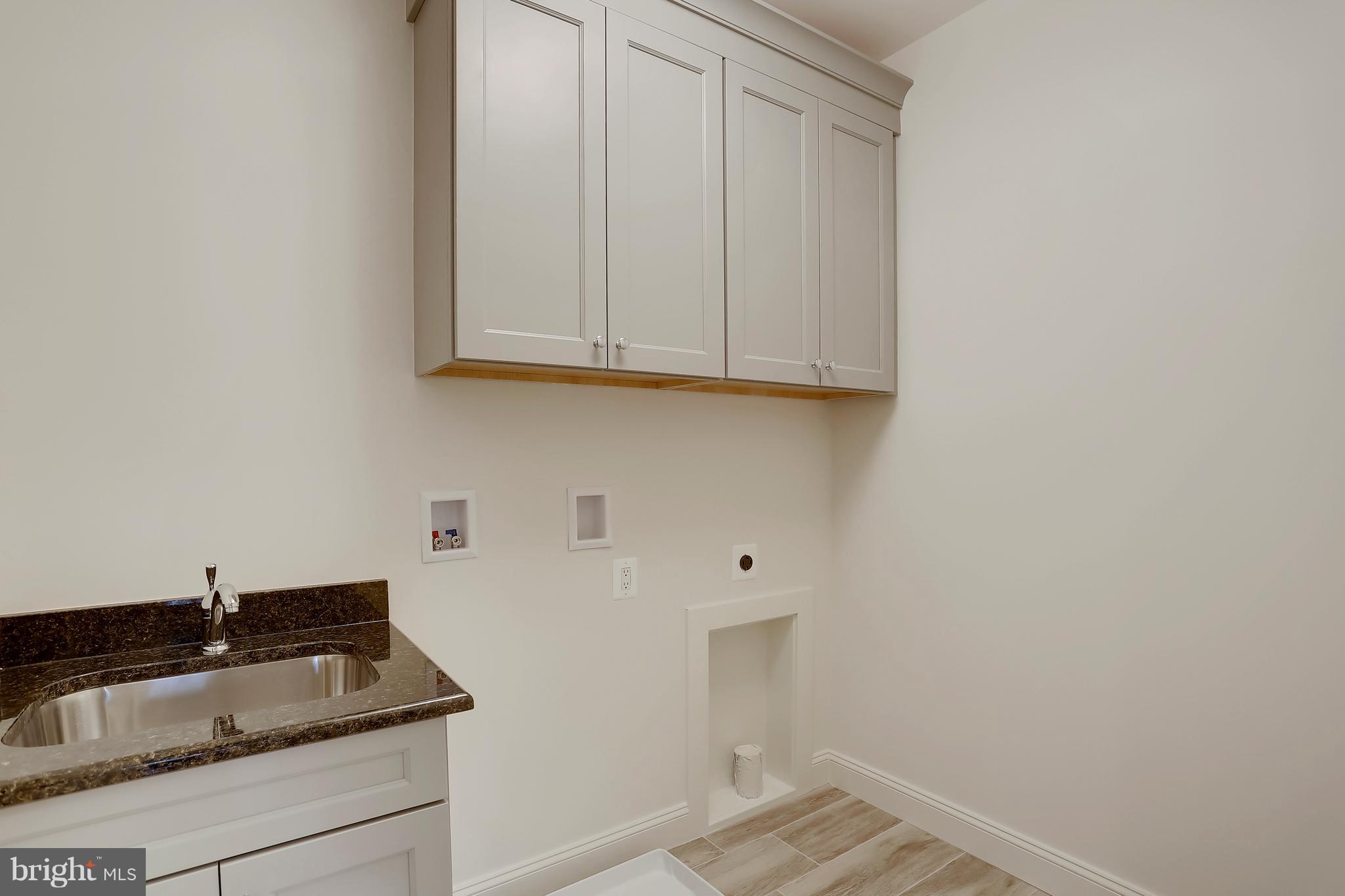 WEST CHEVY CHASE HEIGHTS - Residential