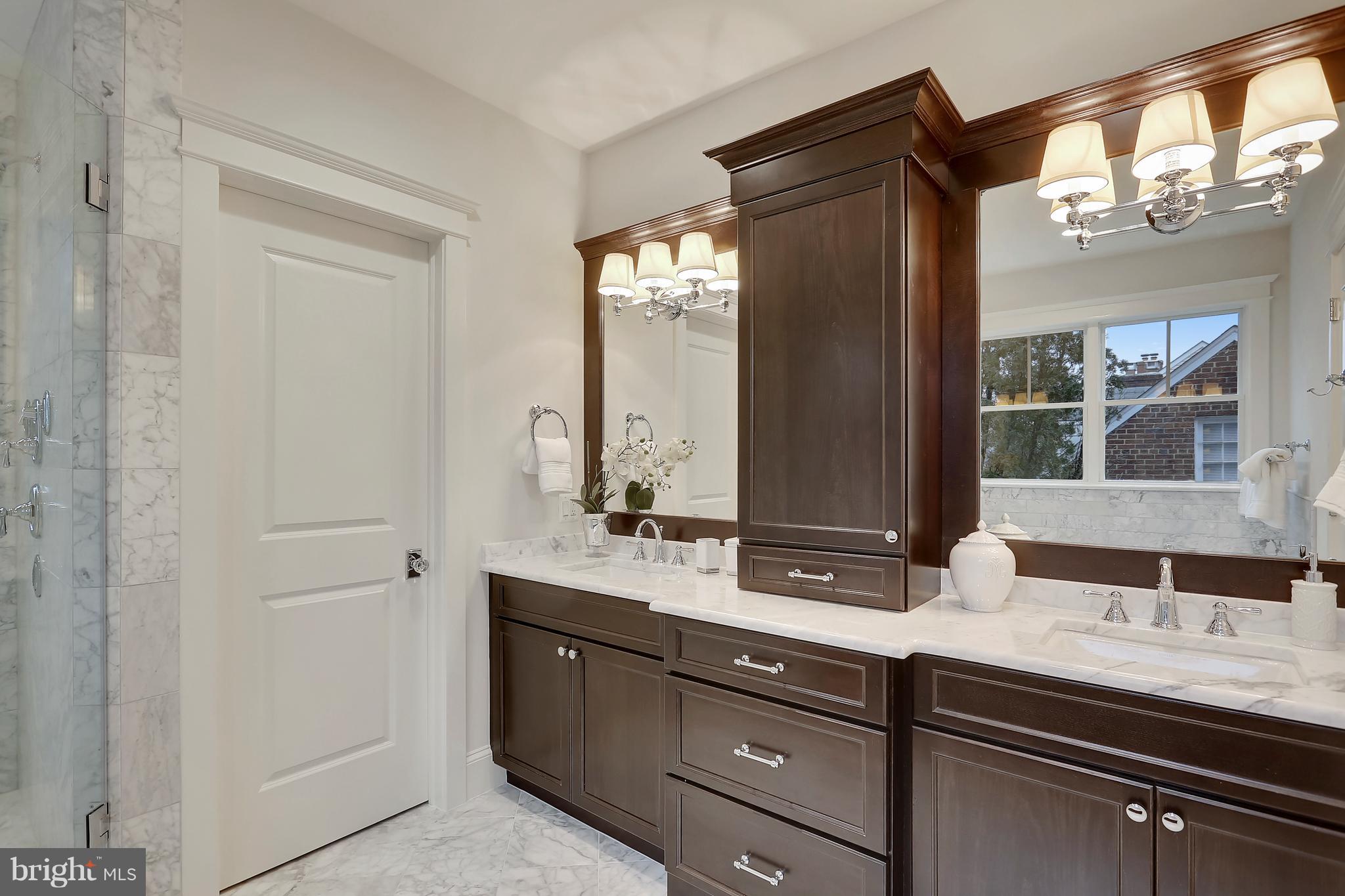 WEST CHEVY CHASE HEIGHTS - Residential