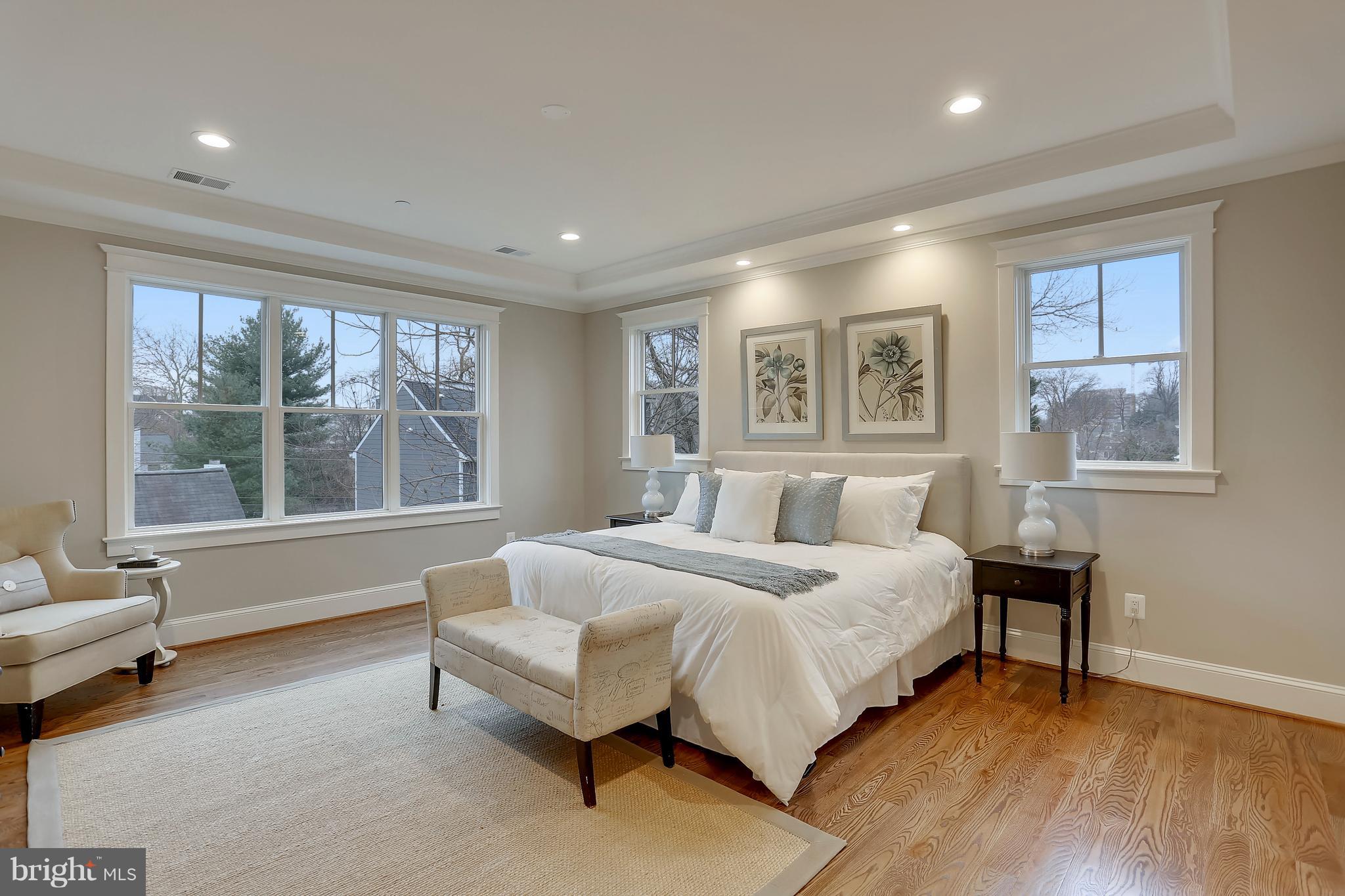 WEST CHEVY CHASE HEIGHTS - Residential
