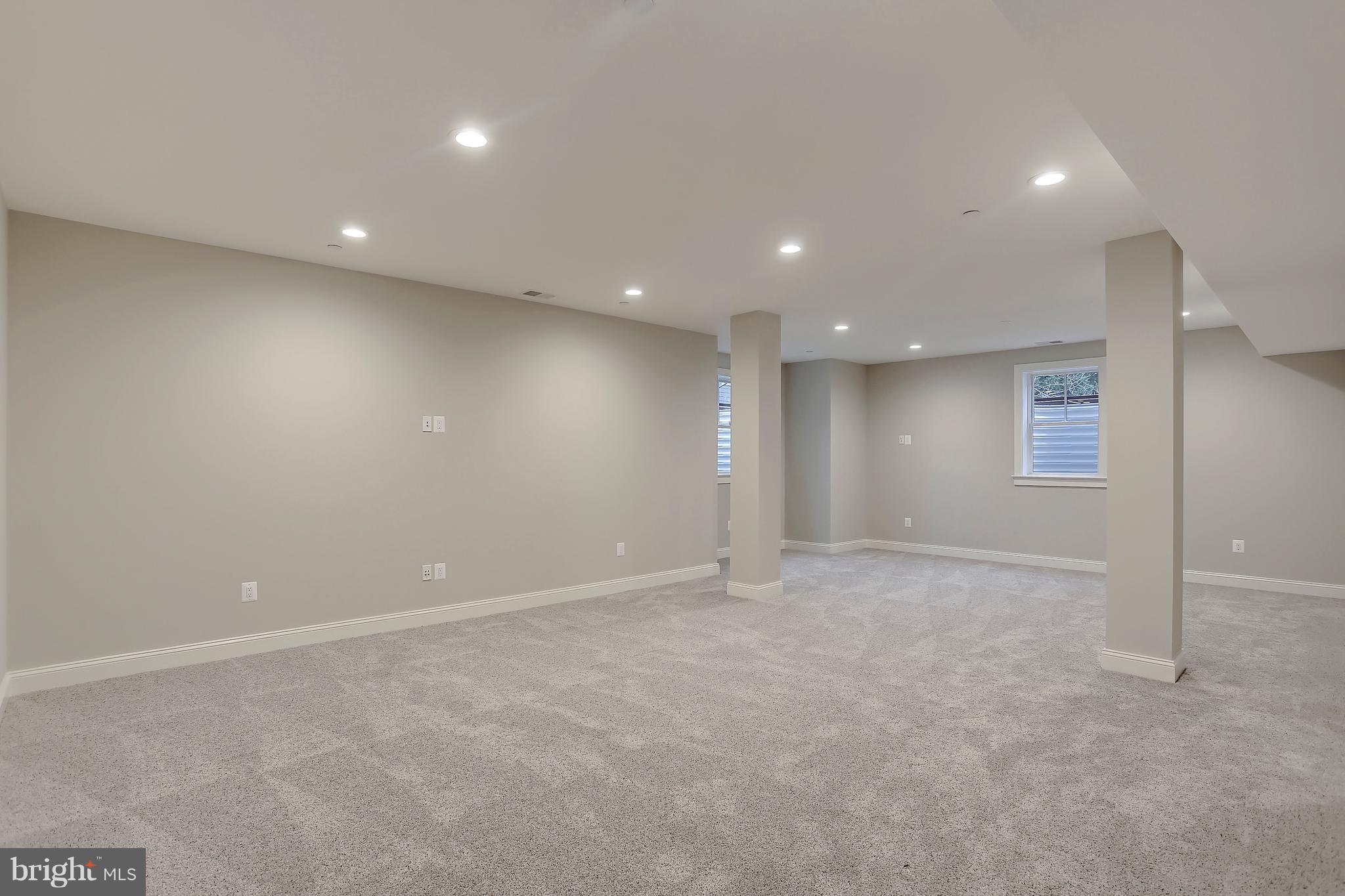 WEST CHEVY CHASE HEIGHTS - Residential