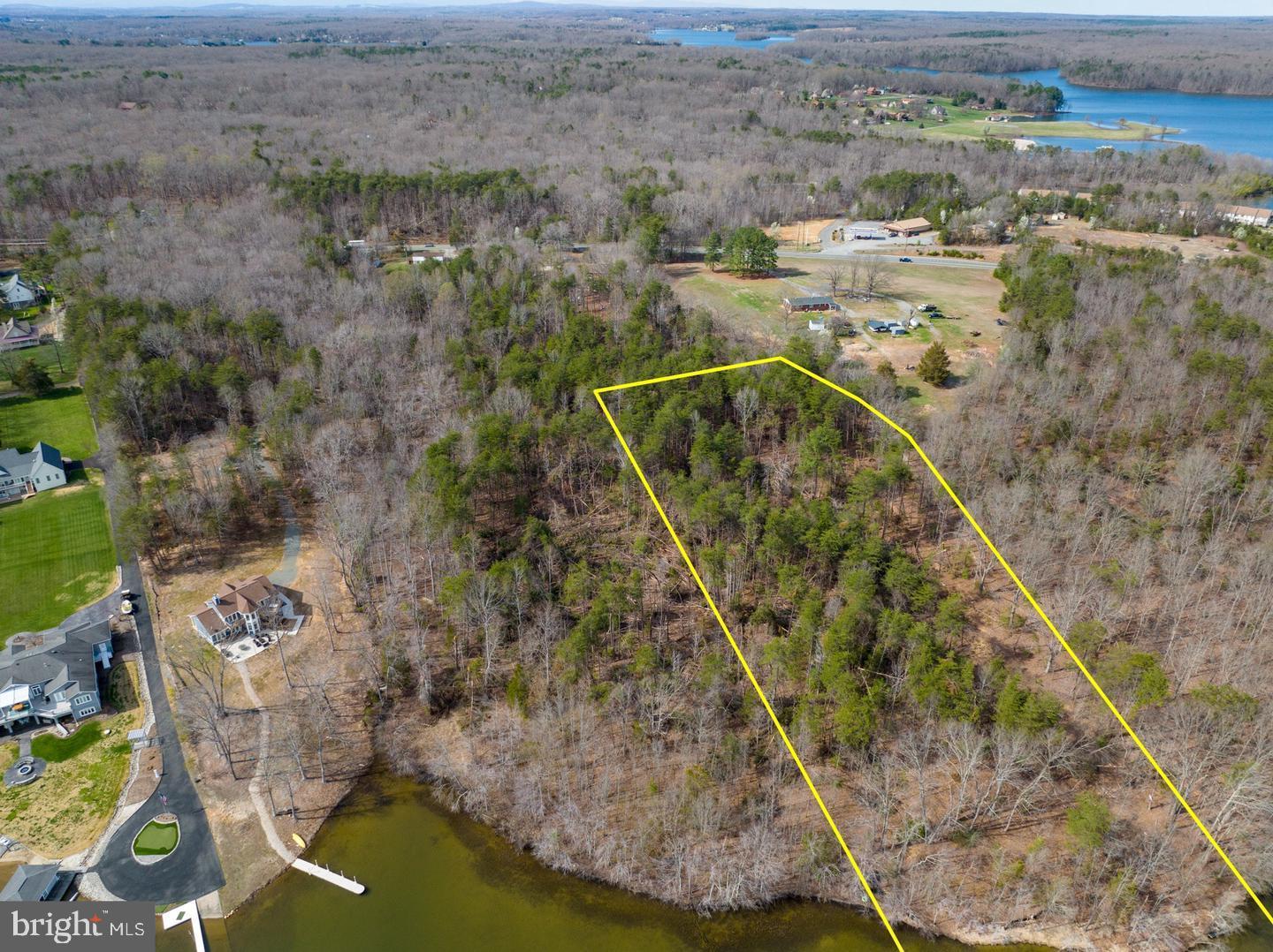 Lot 2 & 6 NEW BRIDGE ROAD