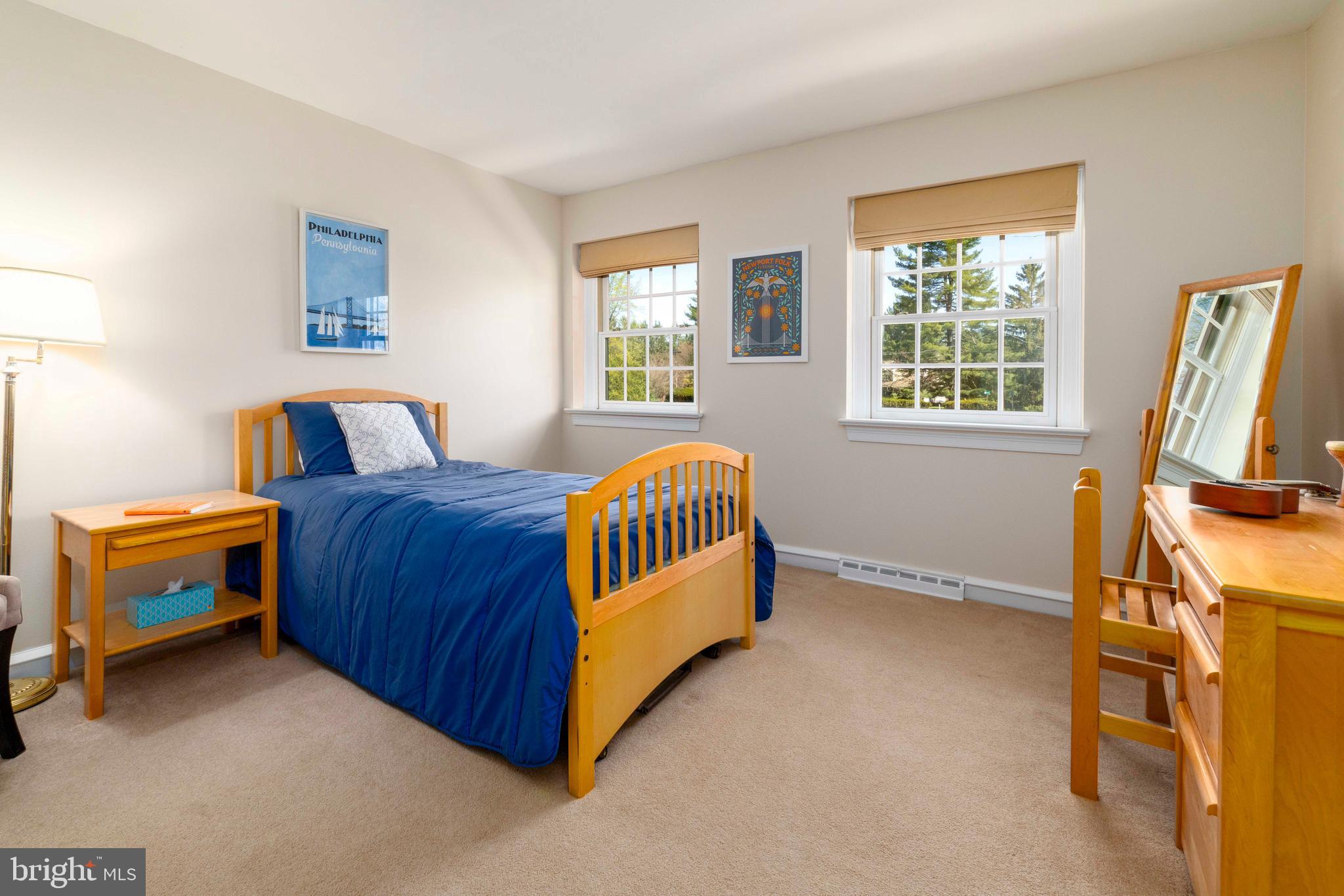 THE PINES - Residential