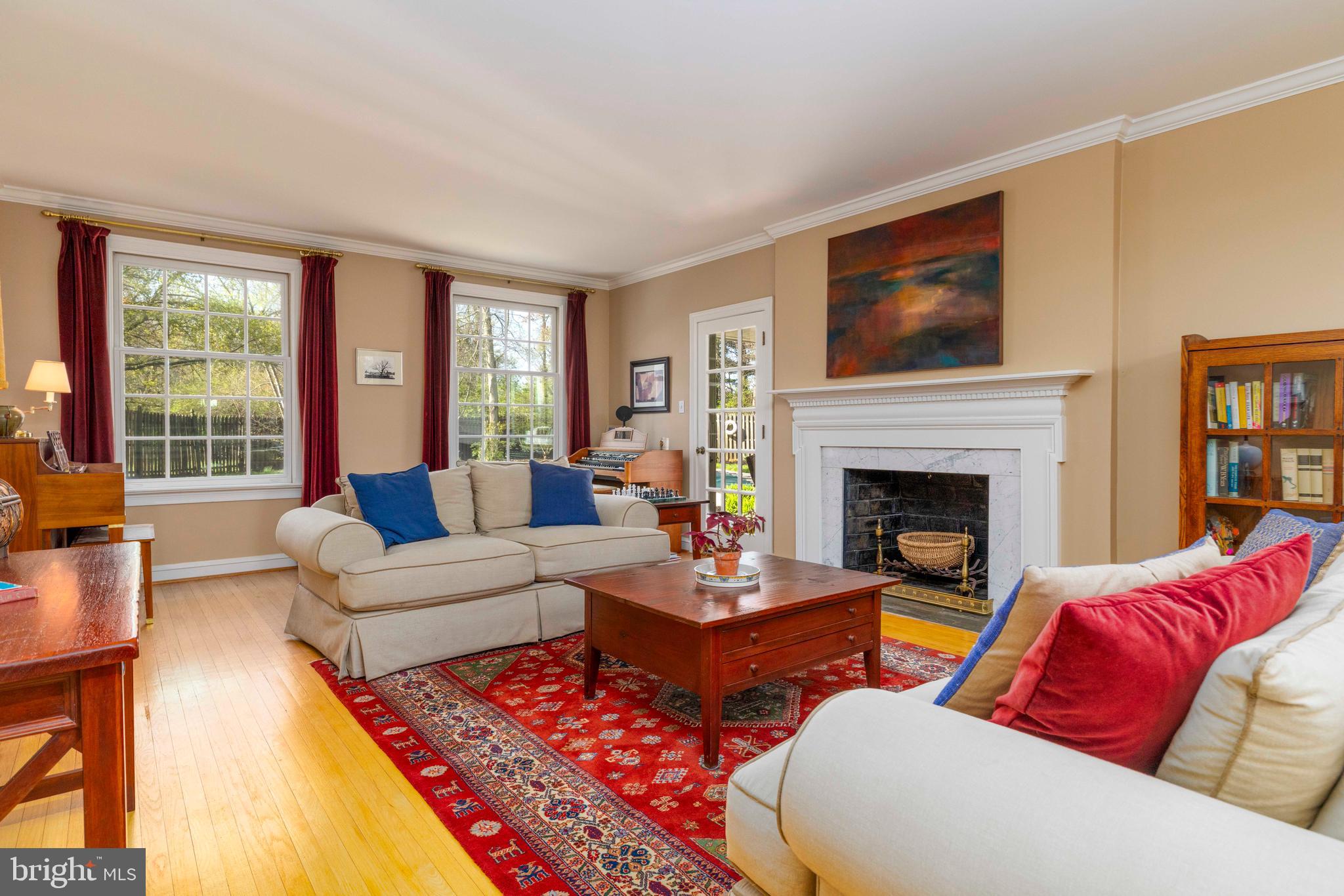 908 GYPSY HILL ROAD