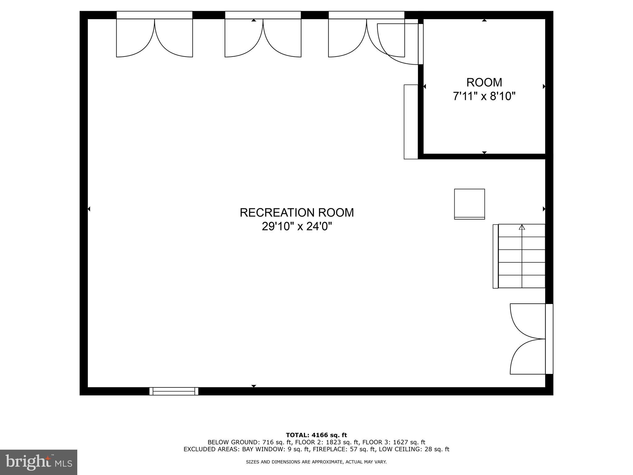 THE PINES - Residential