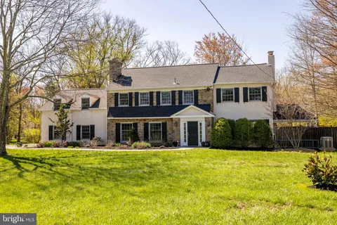 908 Gypsy Hill Road, Lower Gwynedd, PA MLS: PAMC2127700