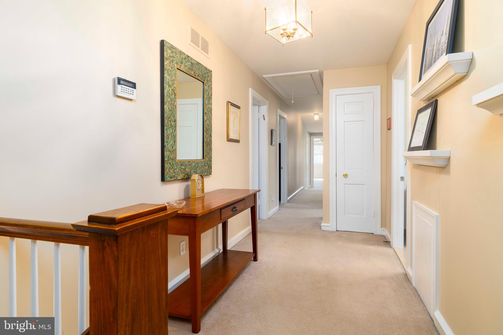 THE PINES - Residential