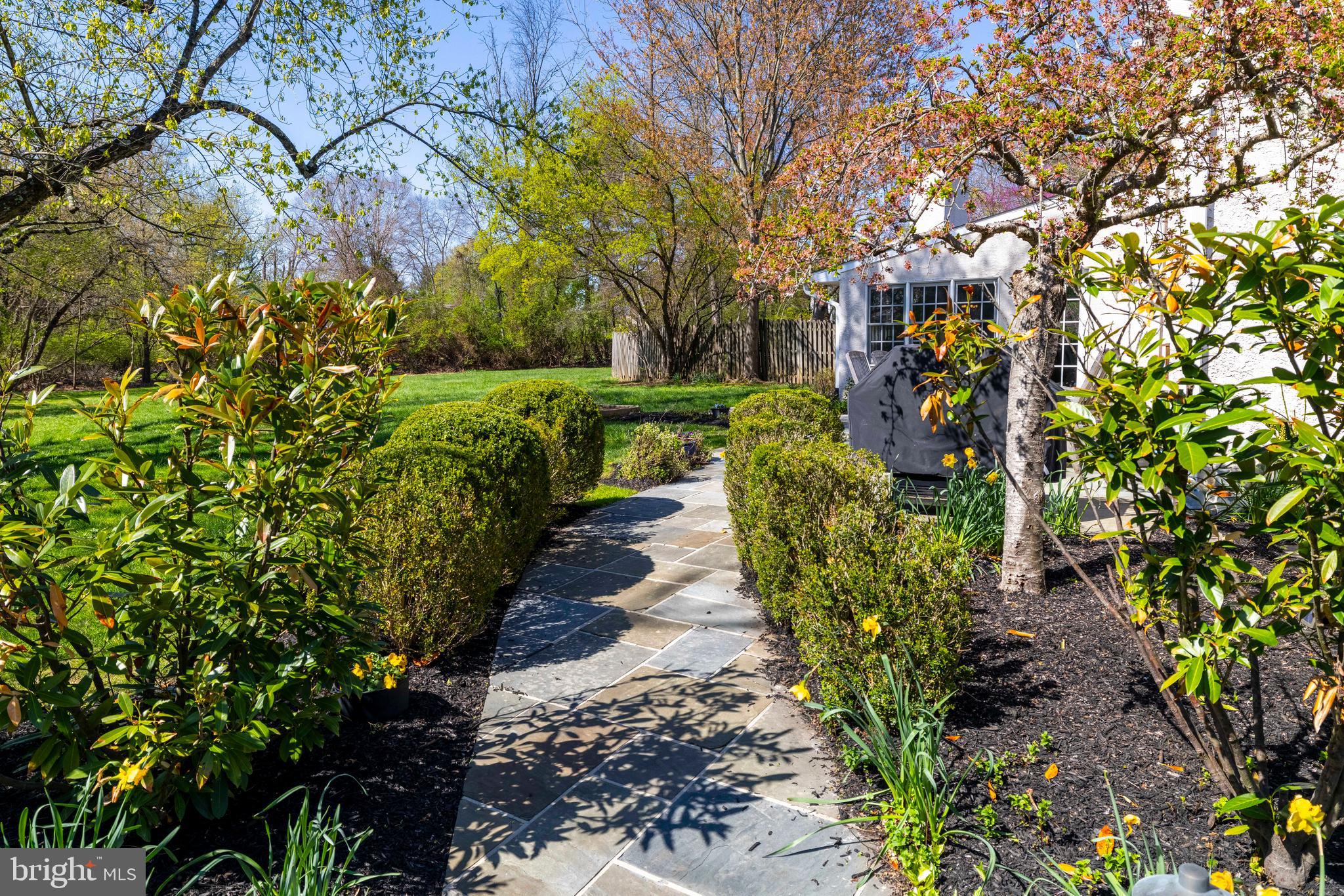 THE PINES - Residential