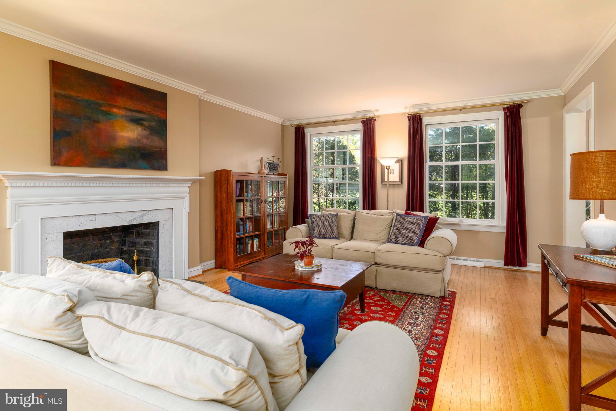 THE PINES - Residential