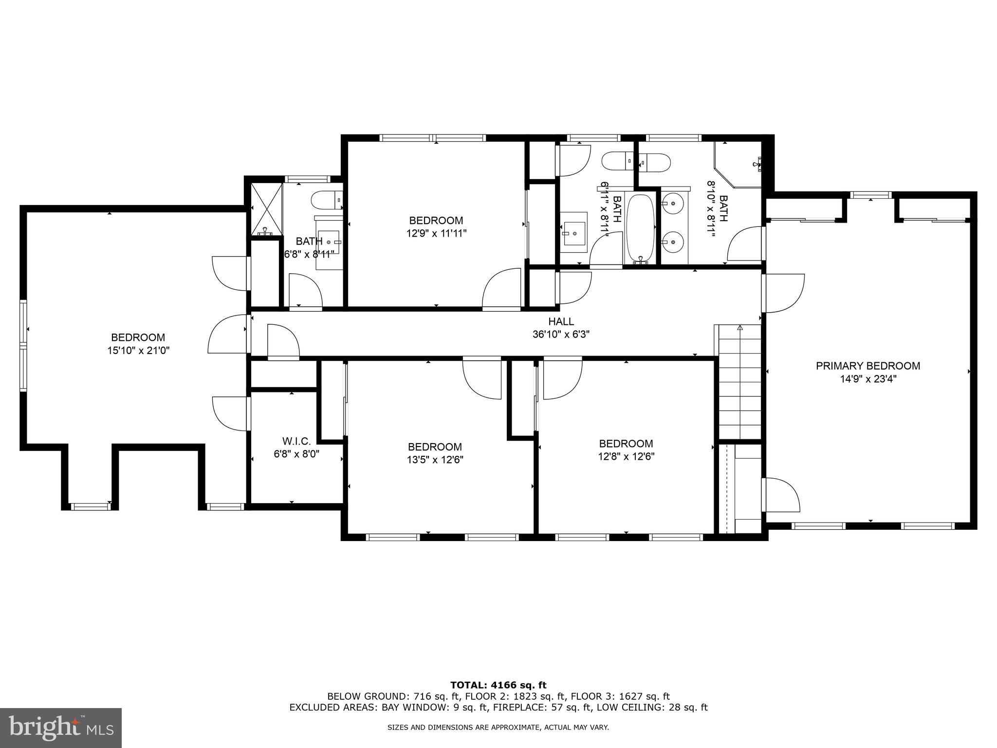 THE PINES - Residential