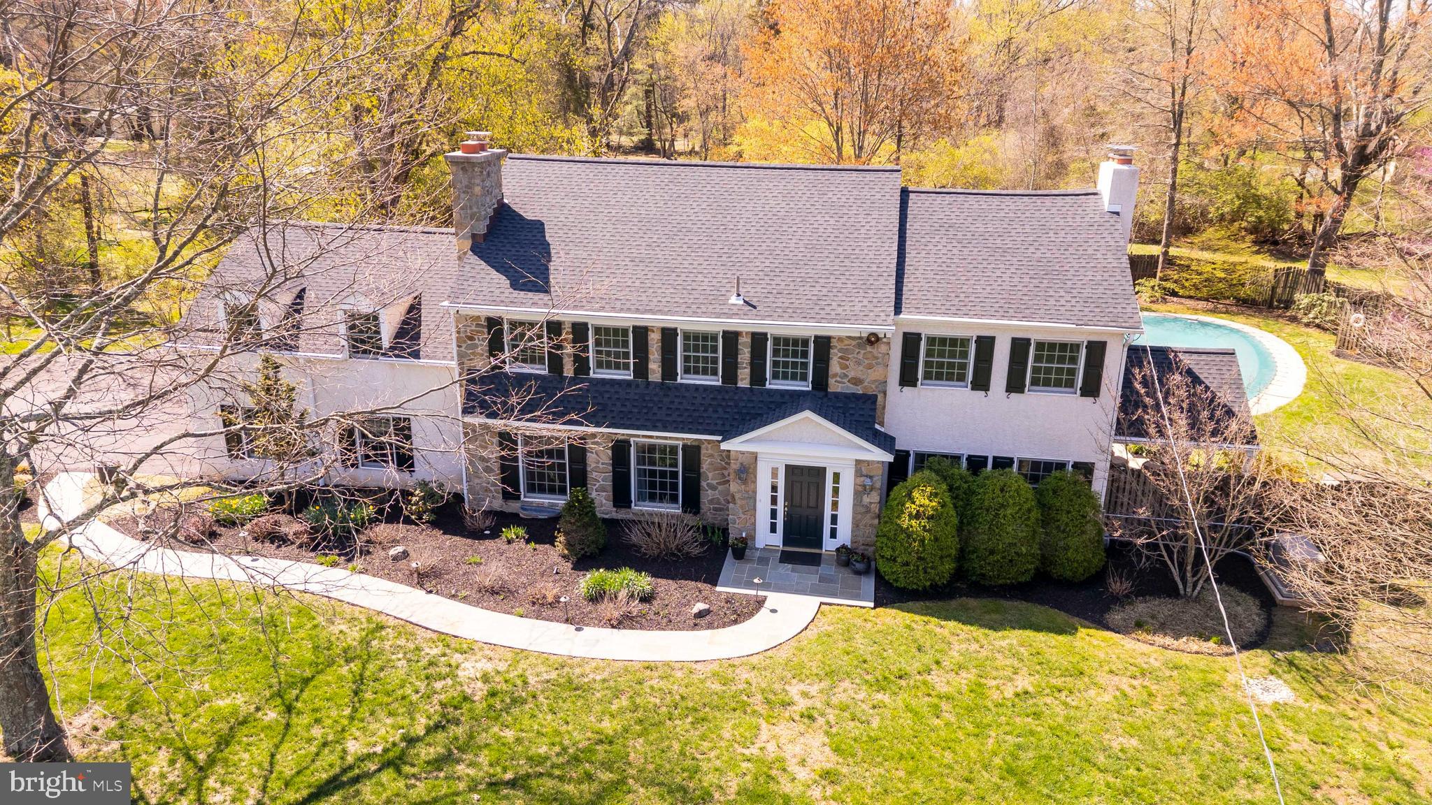 908 GYPSY HILL ROAD