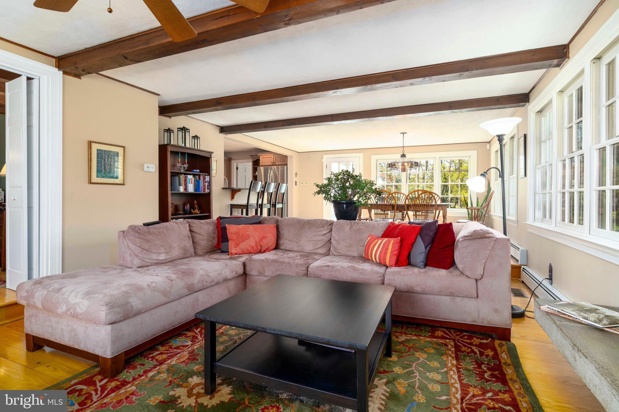 THE PINES - Residential