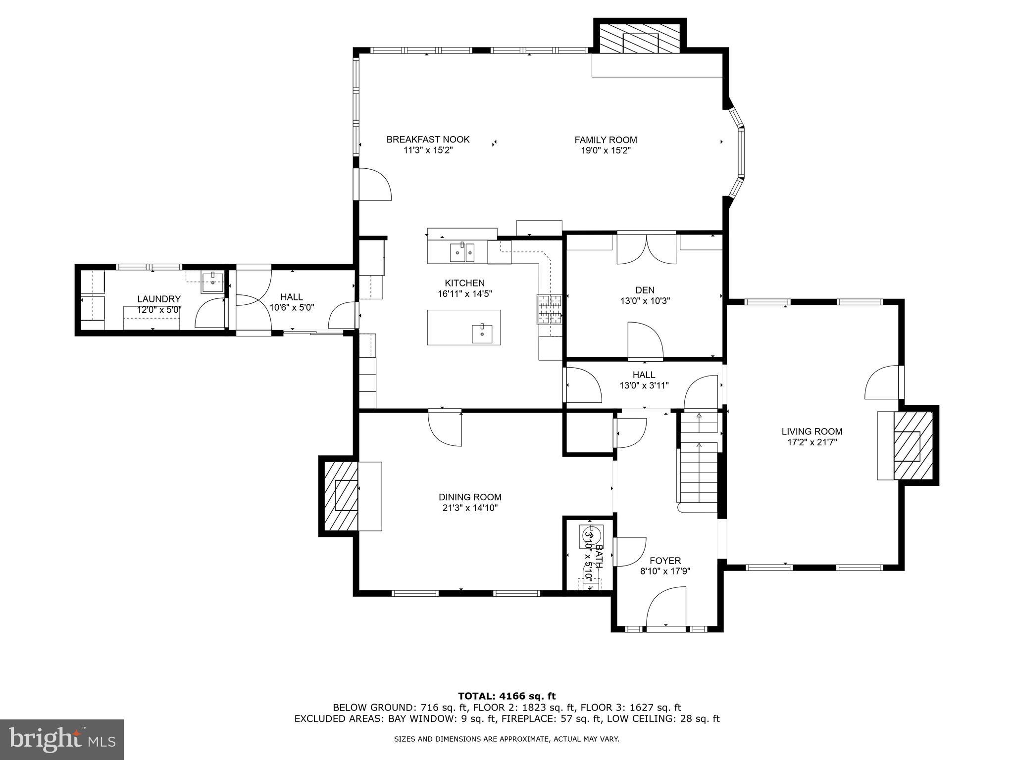 THE PINES - Residential