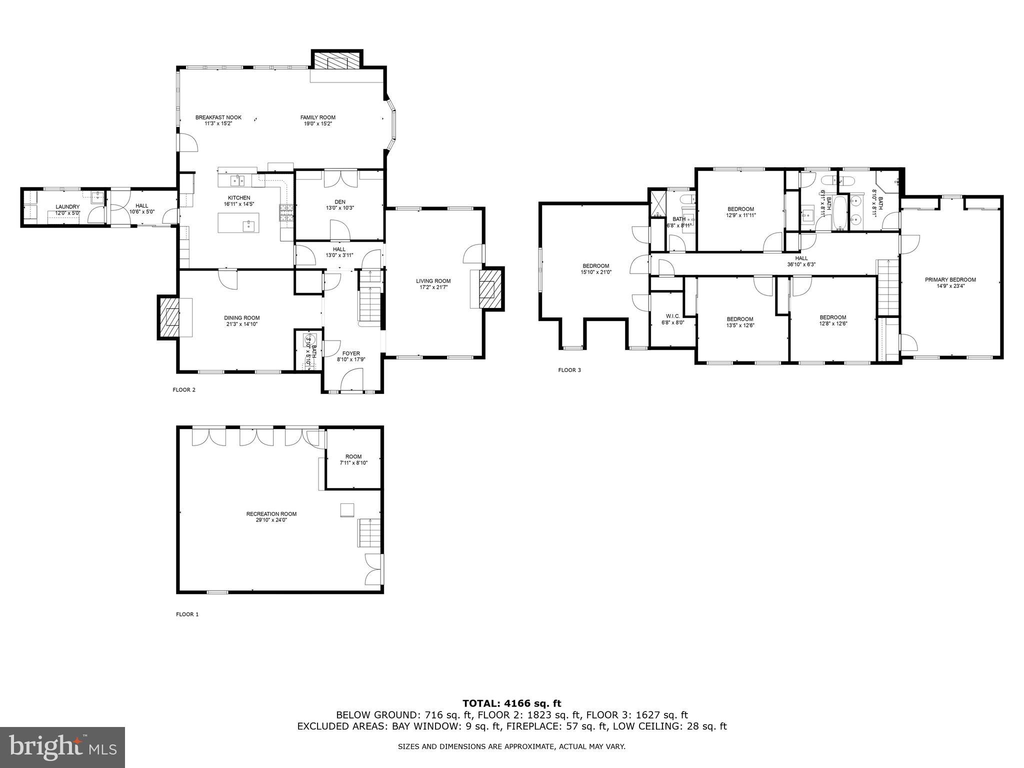 THE PINES - Residential