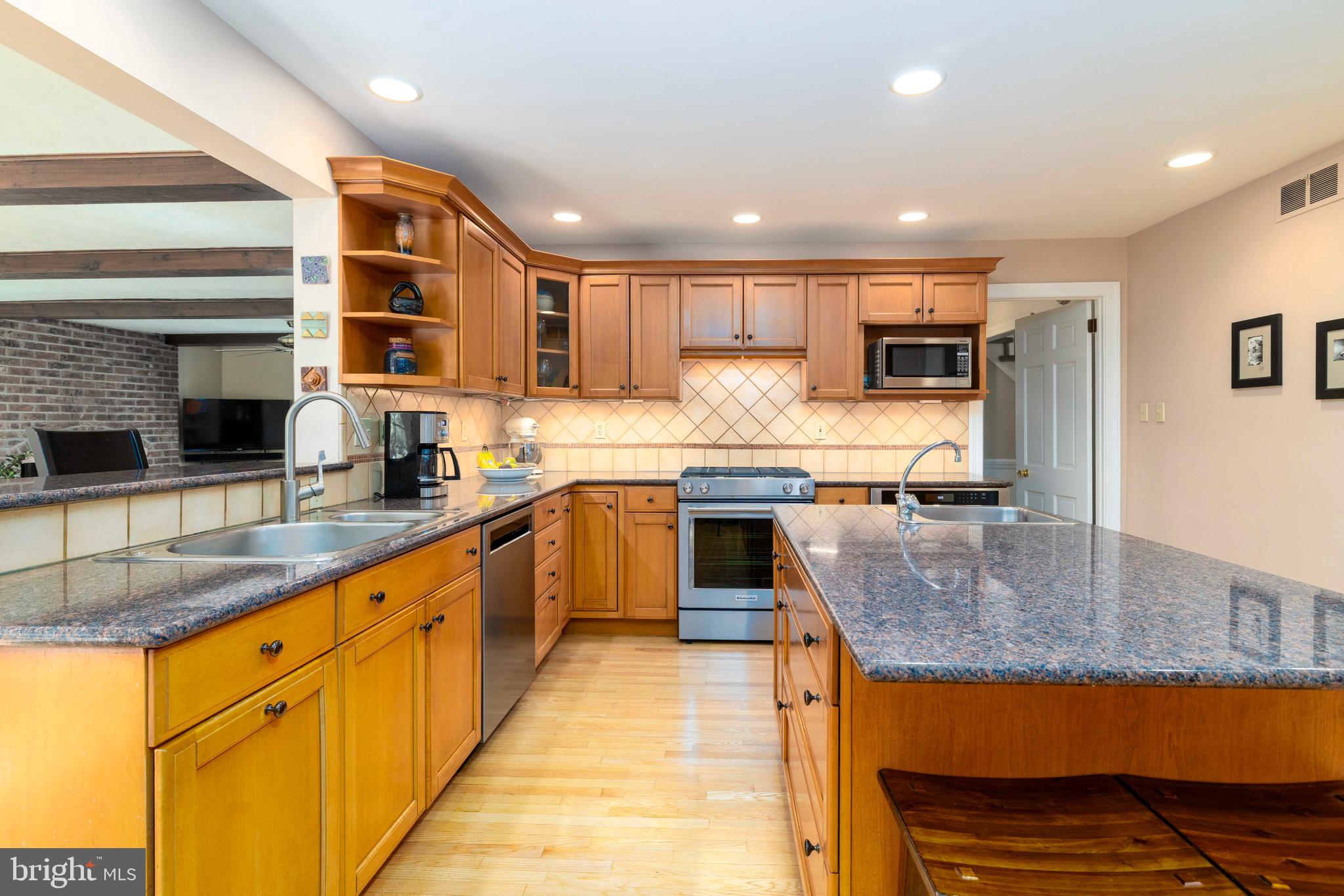 THE PINES - Residential