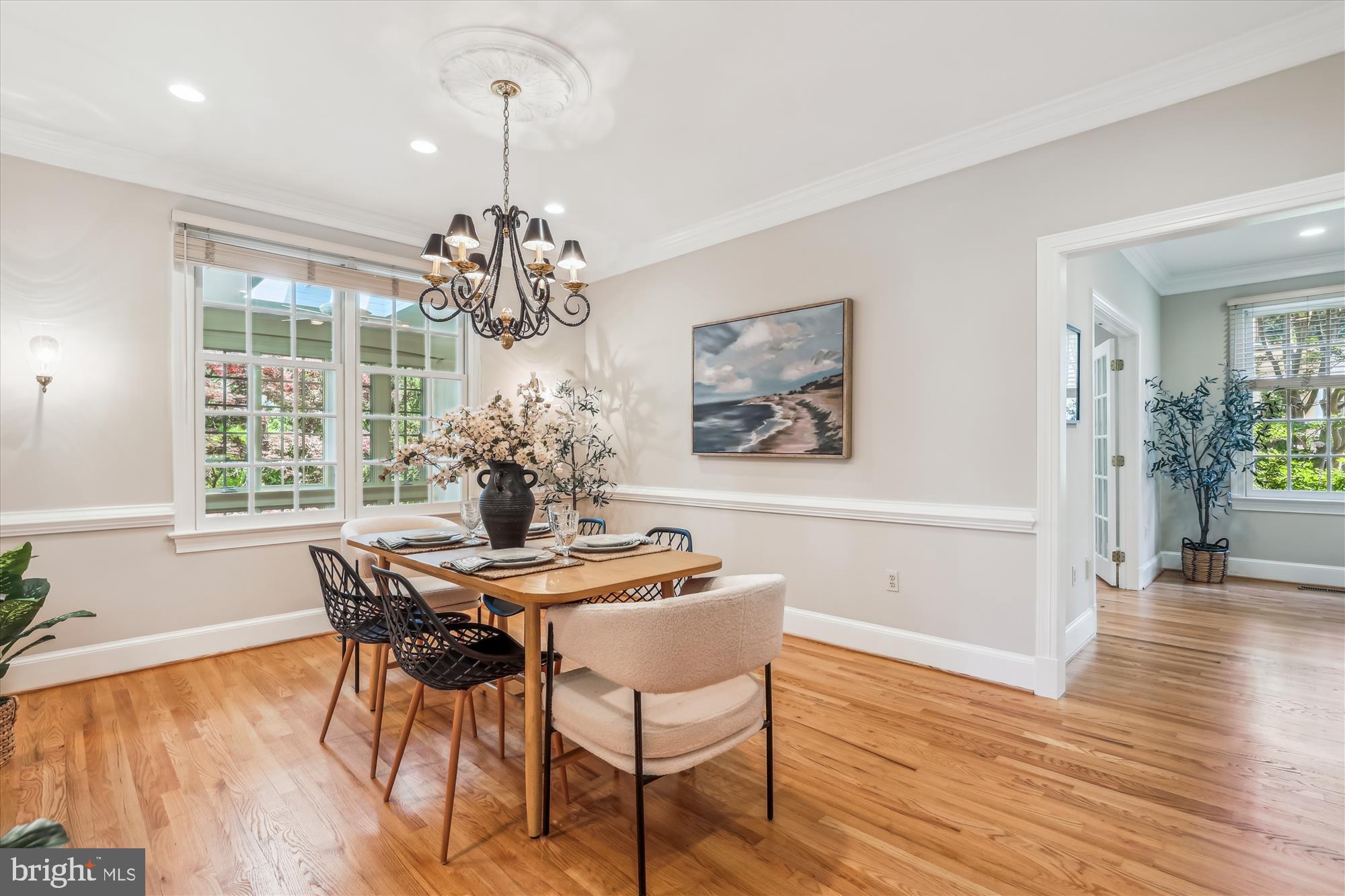 EDDINGTON TERRACE - Residential