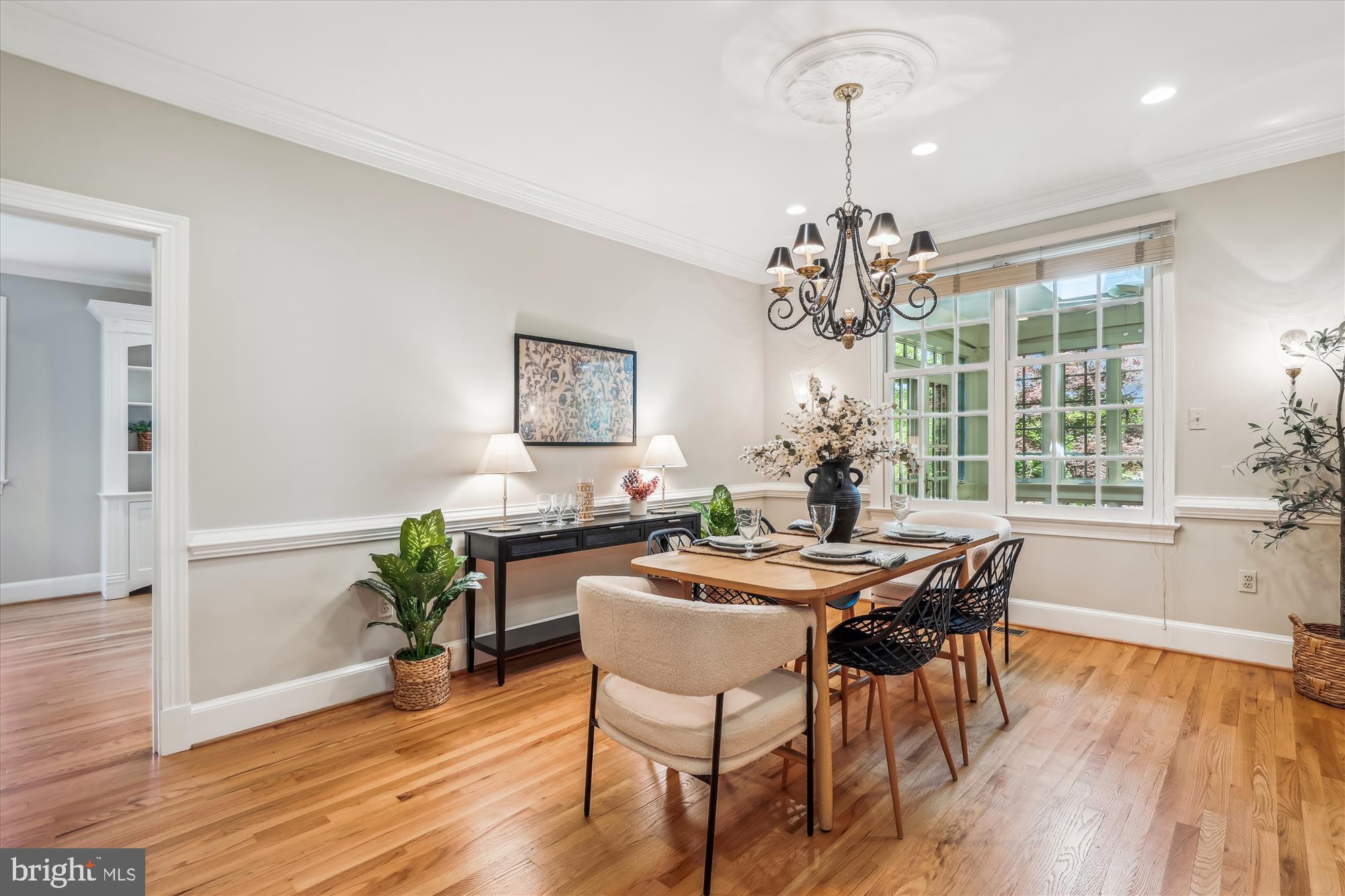 EDDINGTON TERRACE - Residential