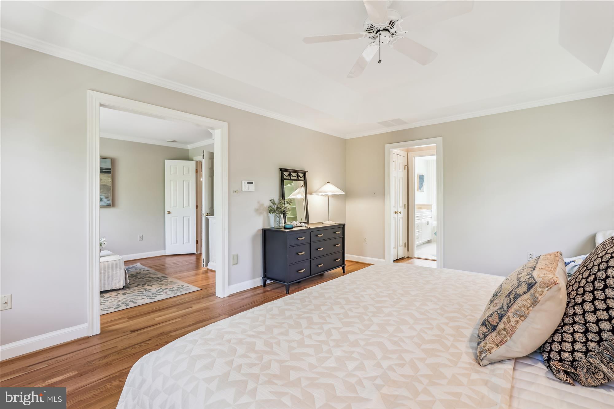 EDDINGTON TERRACE - Residential