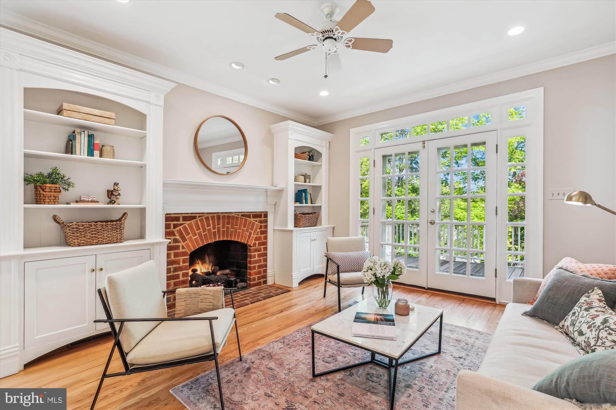 EDDINGTON TERRACE - Residential