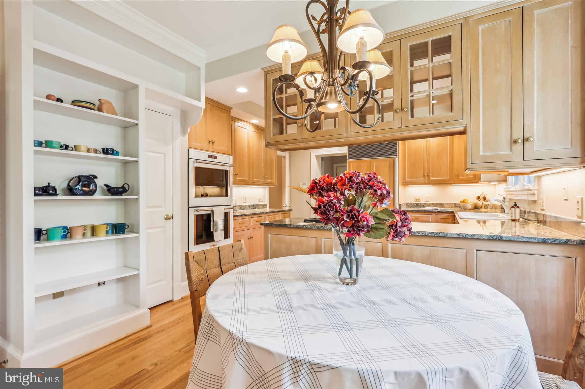 EDDINGTON TERRACE - Residential