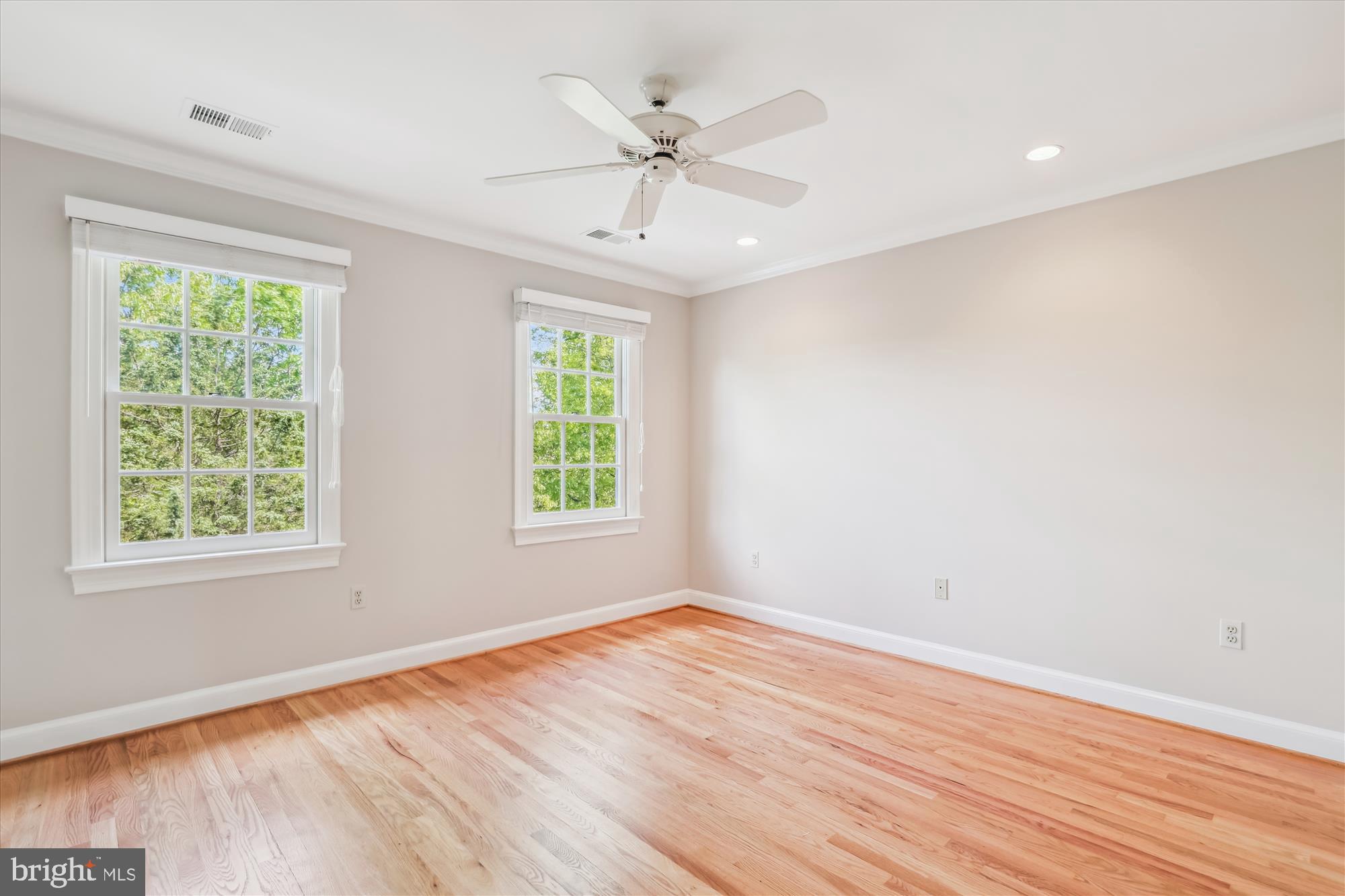 EDDINGTON TERRACE - Residential