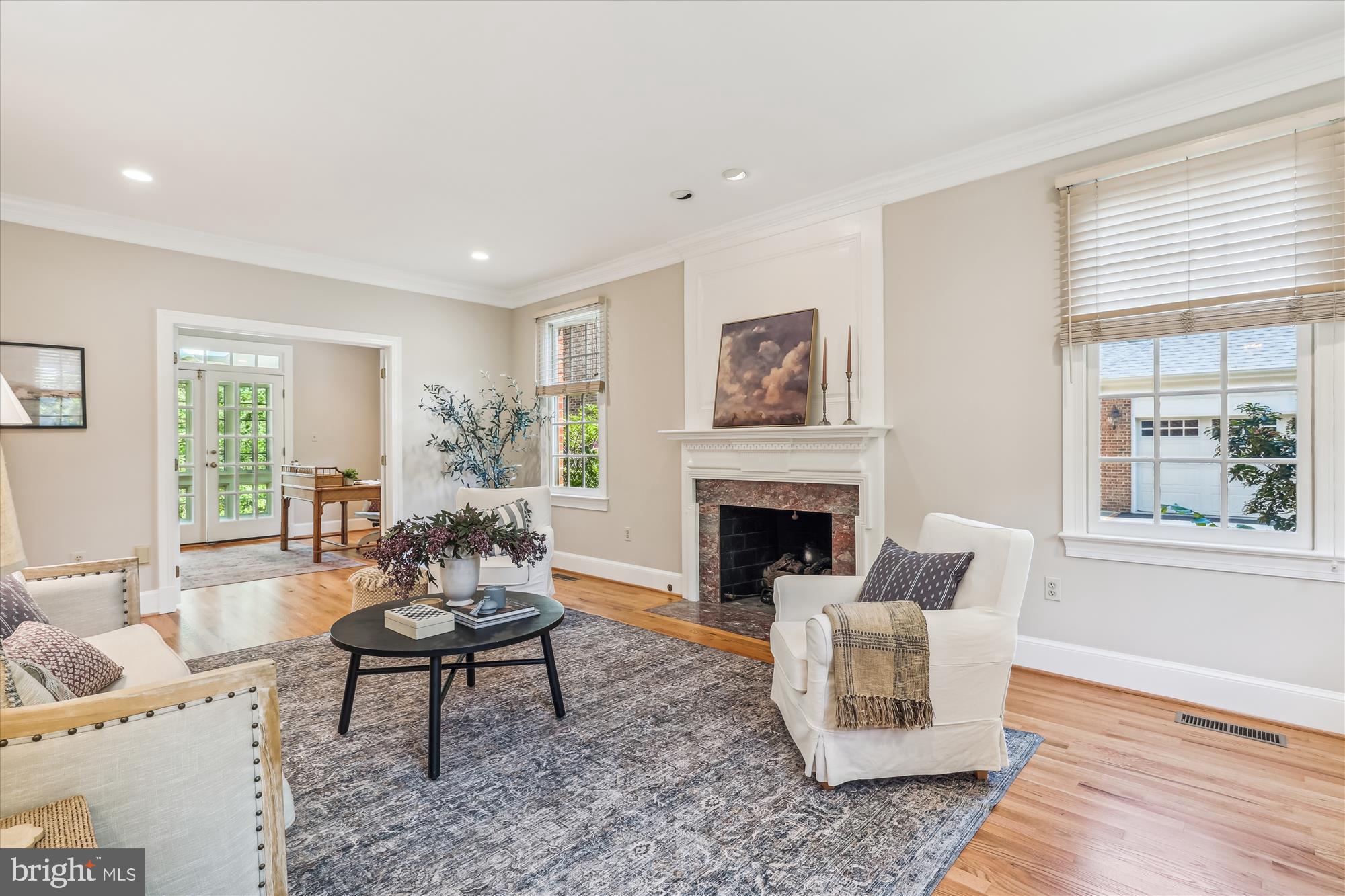 EDDINGTON TERRACE - Residential