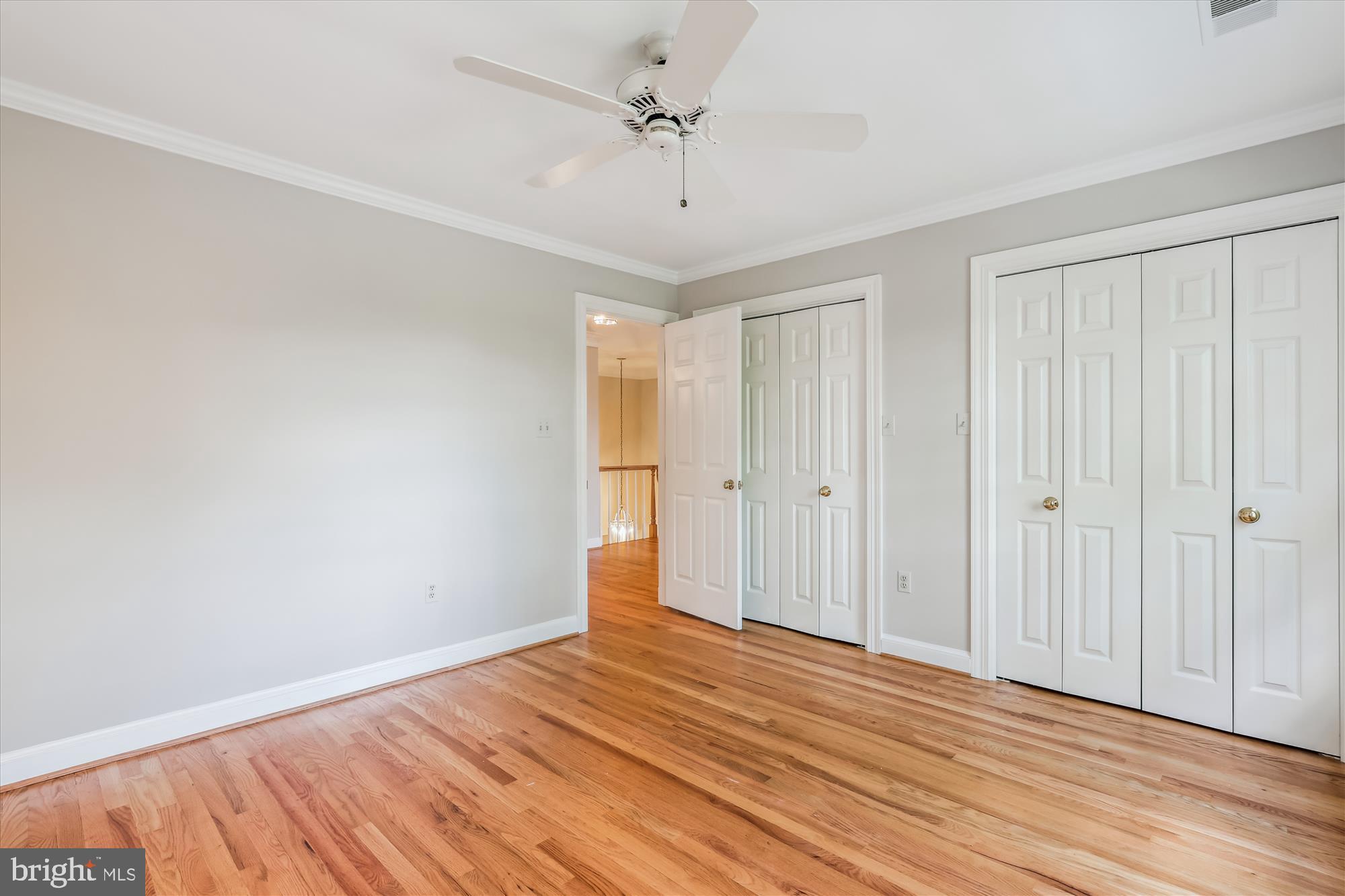 EDDINGTON TERRACE - Residential