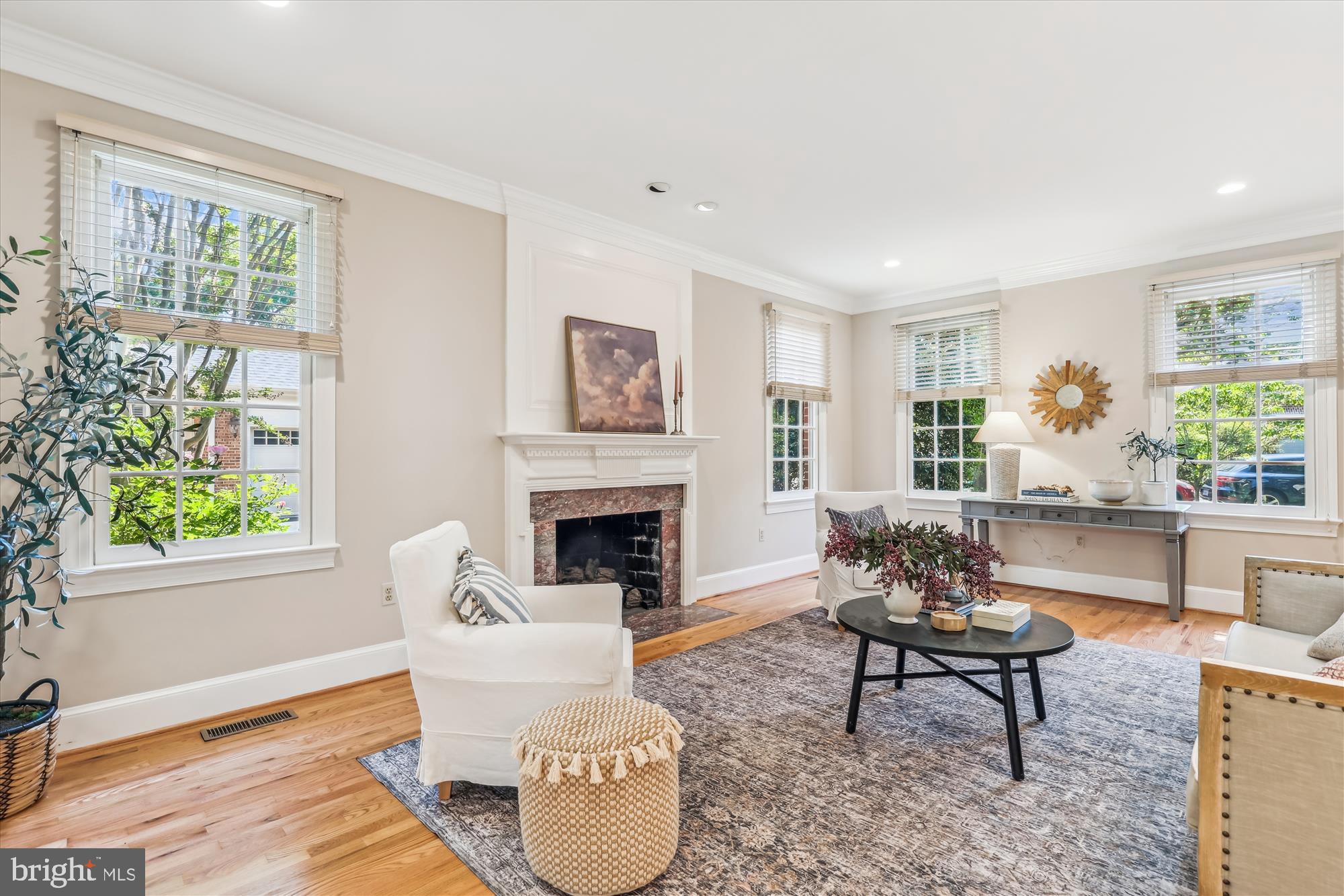 EDDINGTON TERRACE - Residential