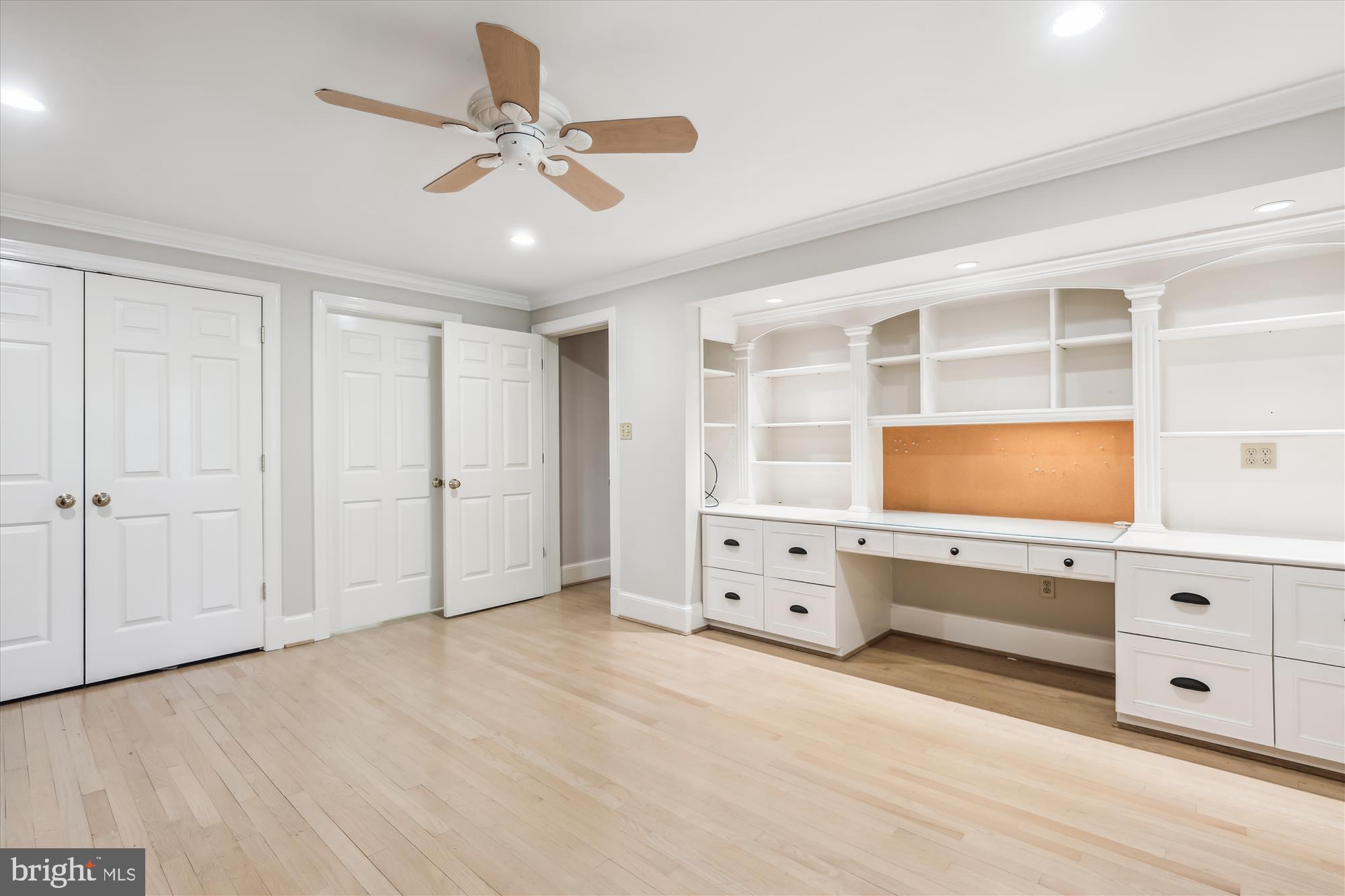 EDDINGTON TERRACE - Residential