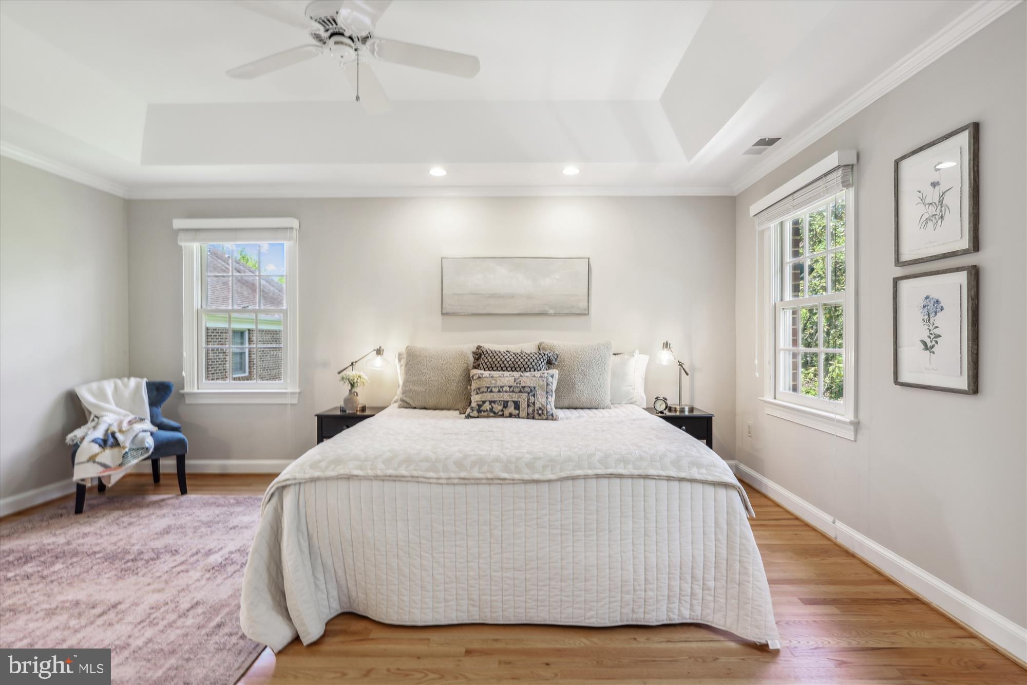 EDDINGTON TERRACE - Residential