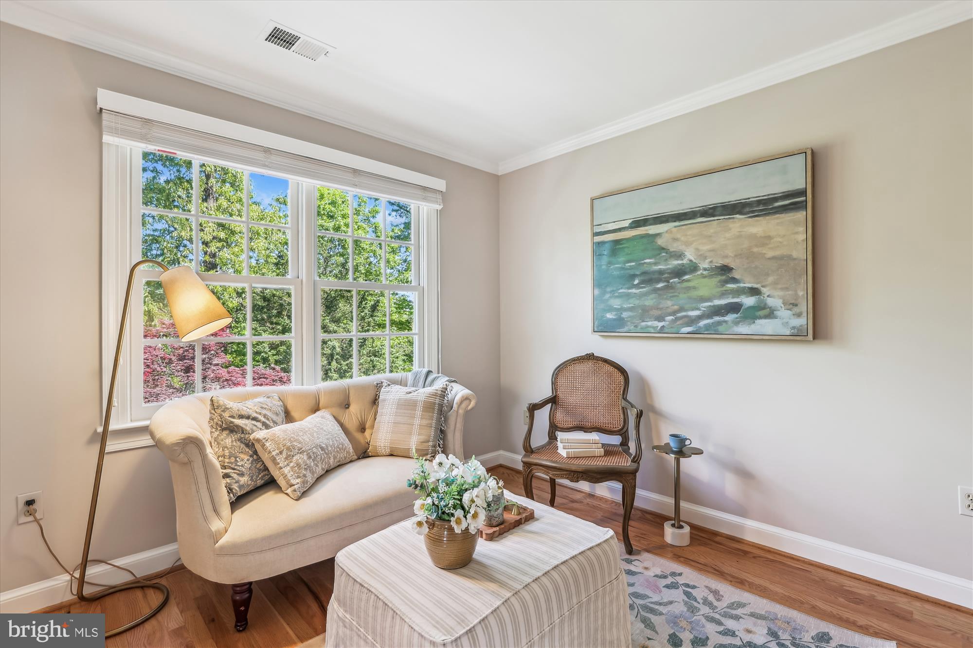 EDDINGTON TERRACE - Residential