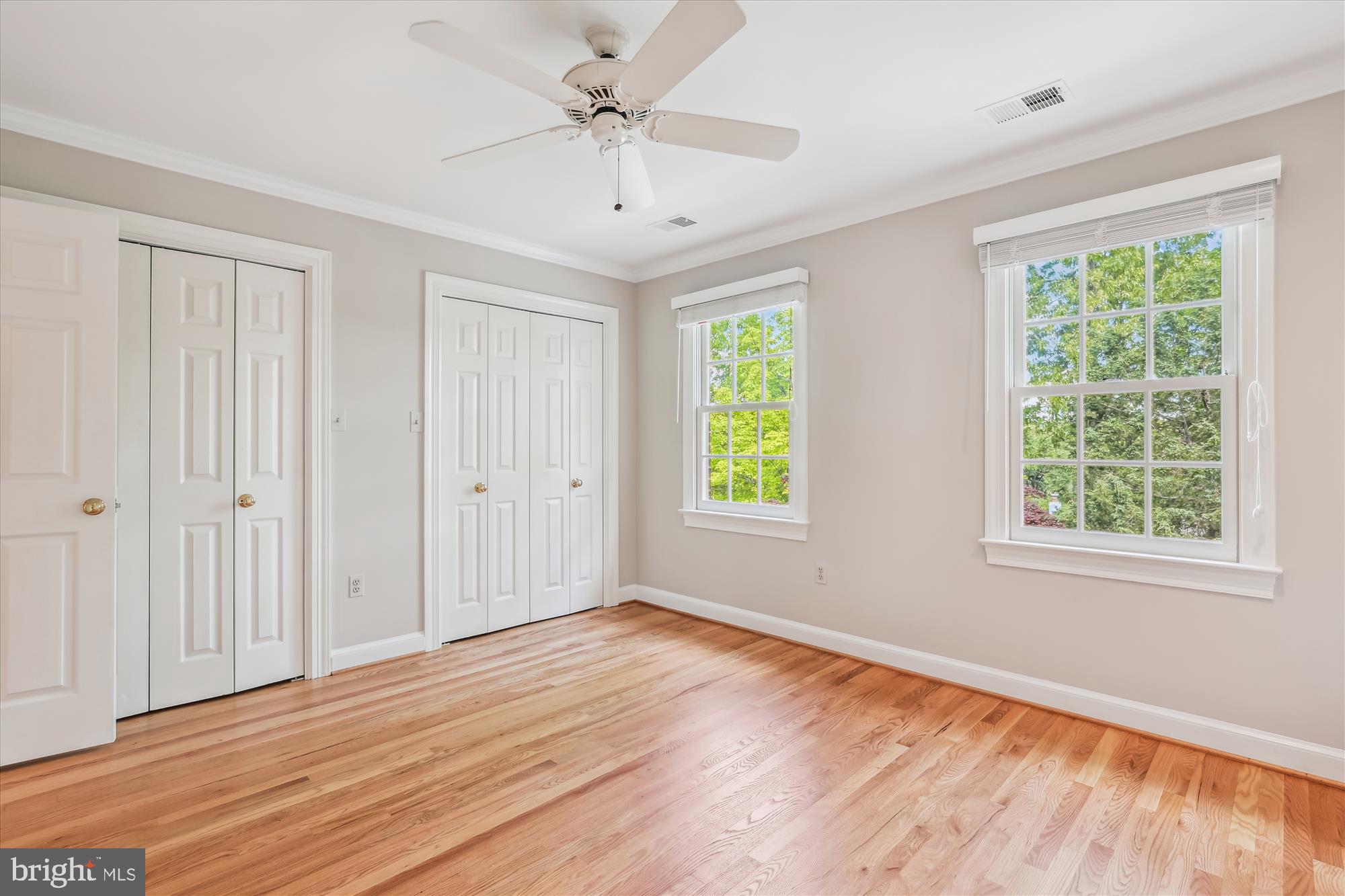 EDDINGTON TERRACE - Residential