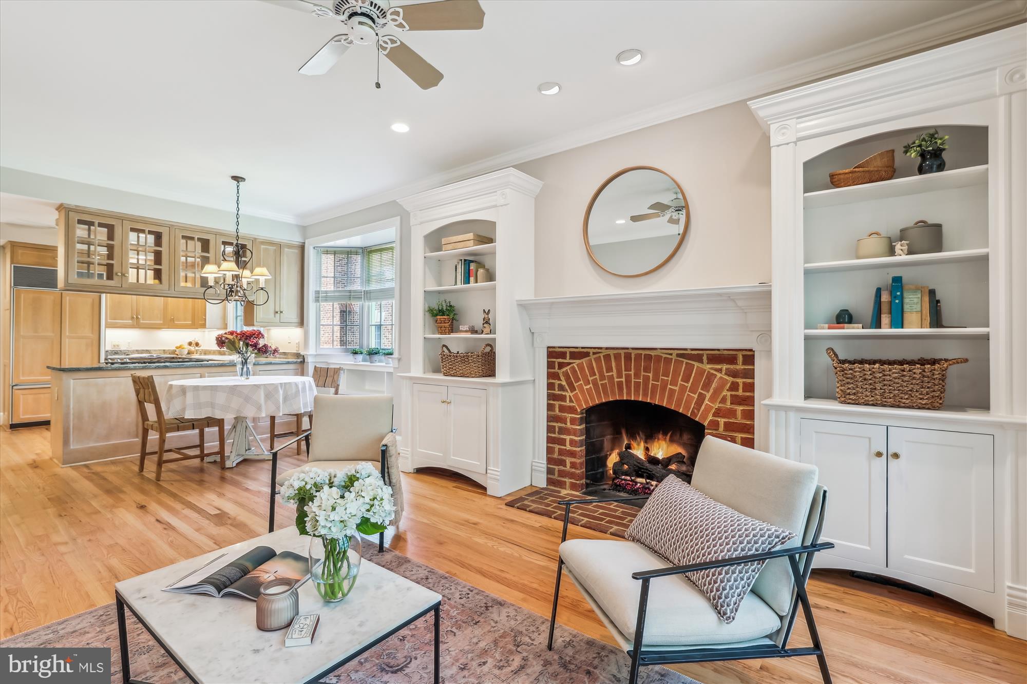 EDDINGTON TERRACE - Residential