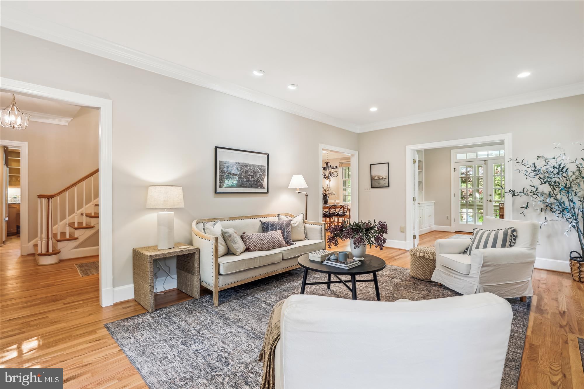 EDDINGTON TERRACE - Residential