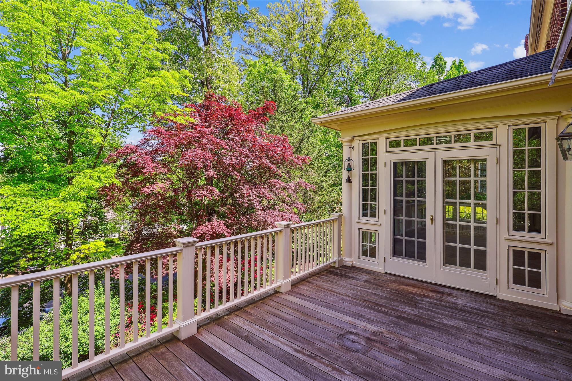 EDDINGTON TERRACE - Residential