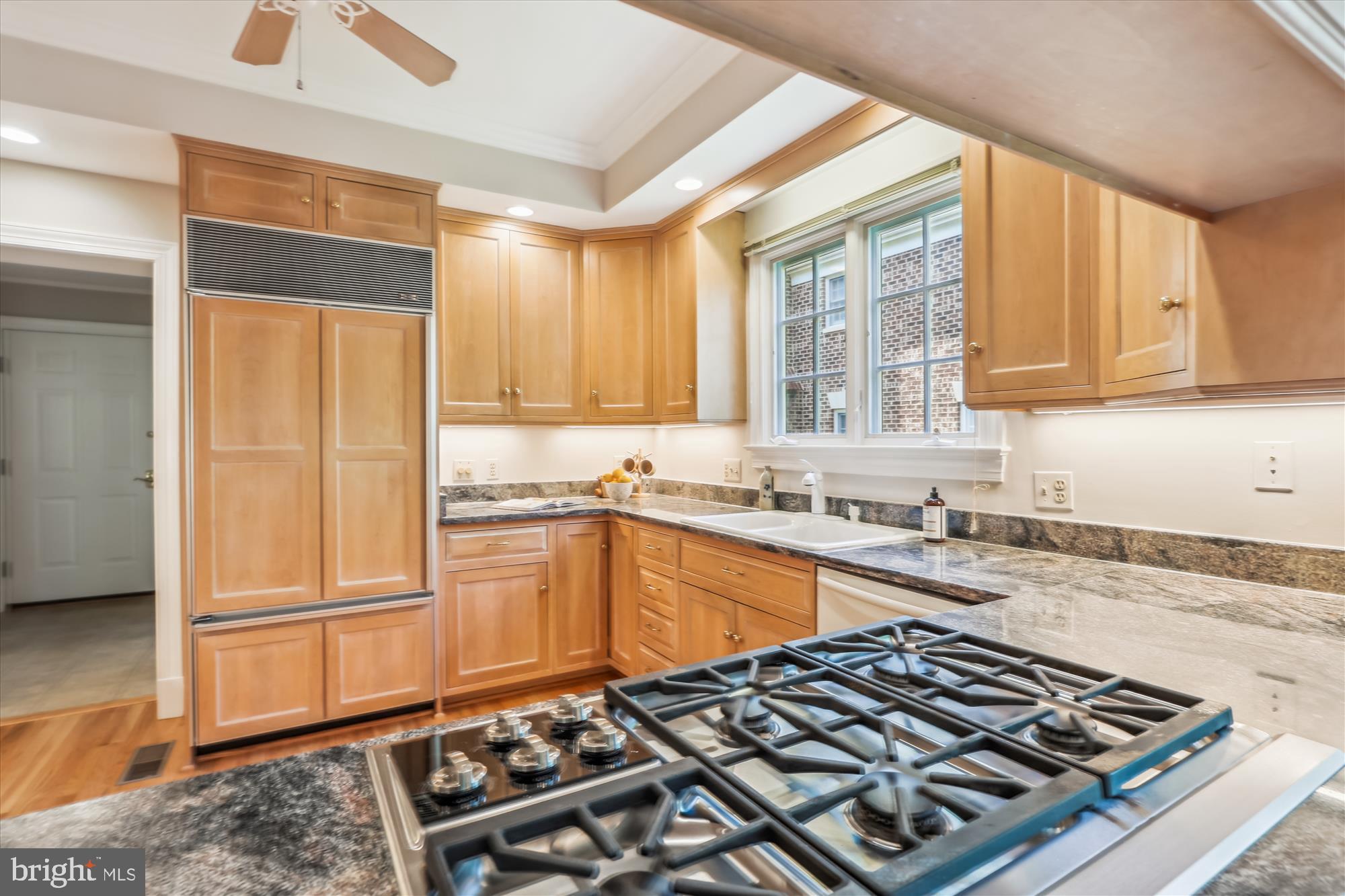 EDDINGTON TERRACE - Residential