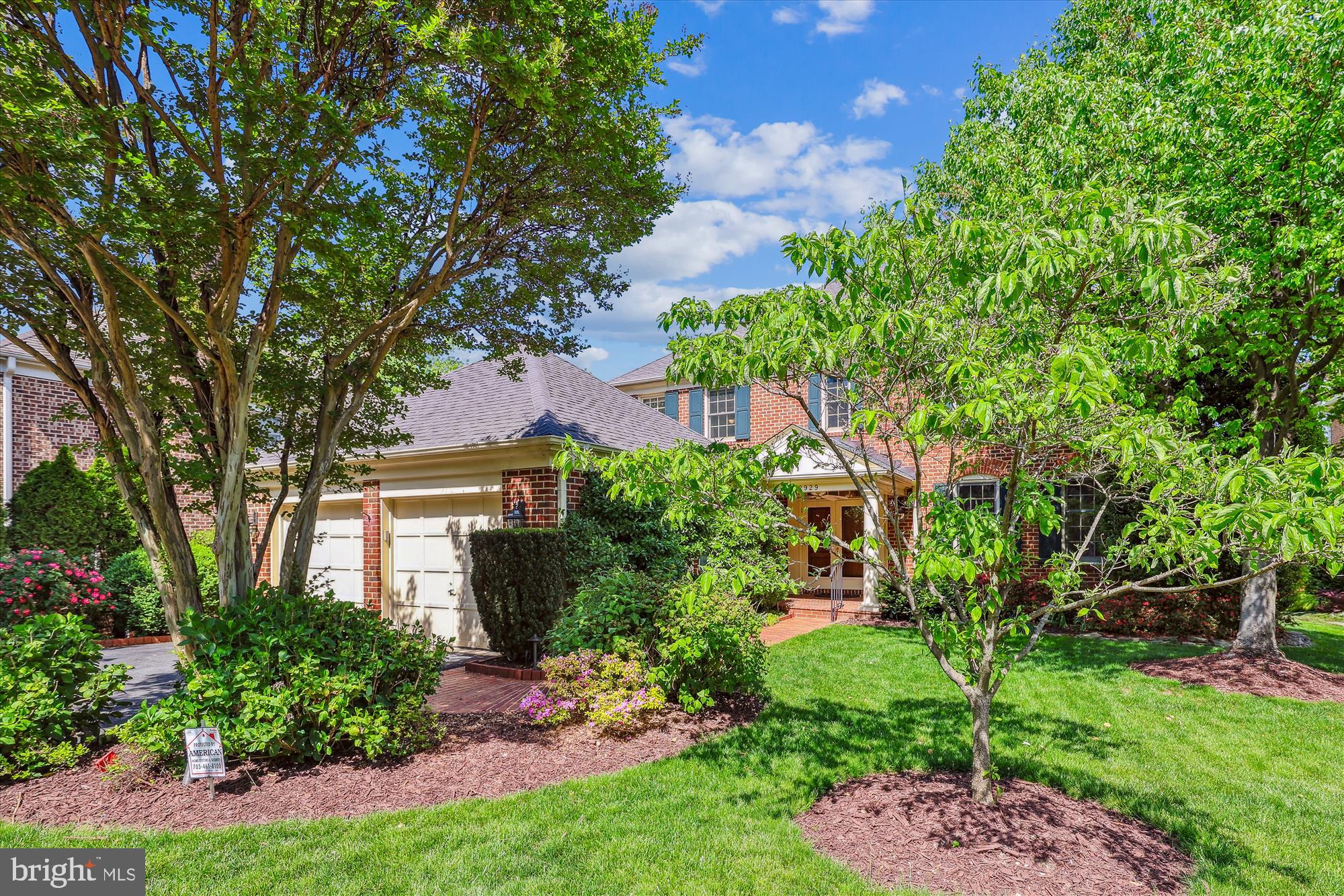 EDDINGTON TERRACE - Residential