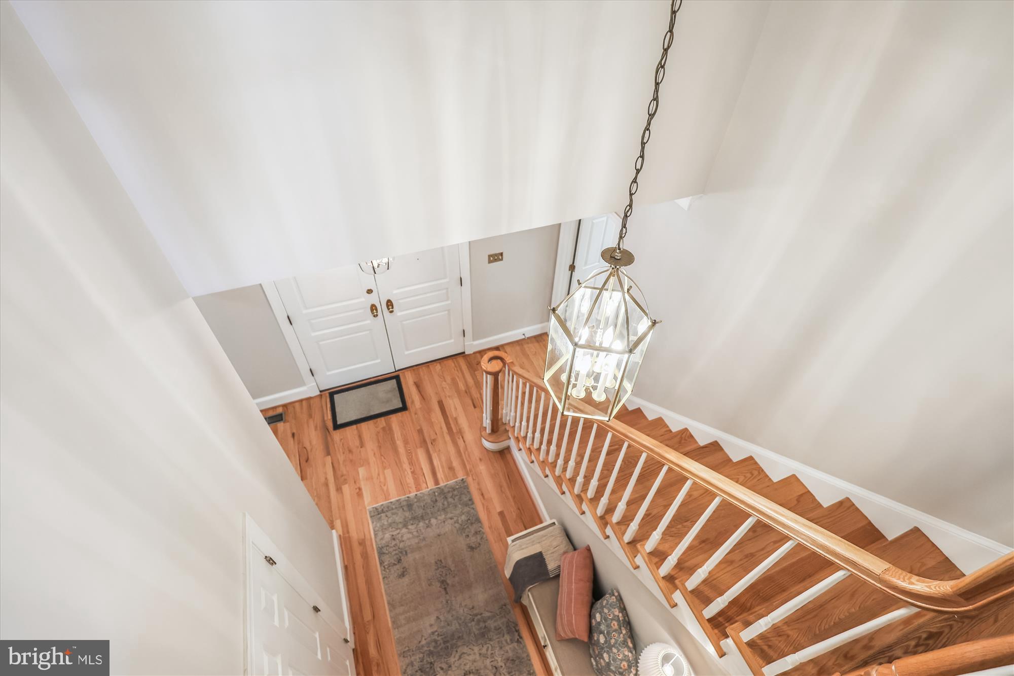 EDDINGTON TERRACE - Residential