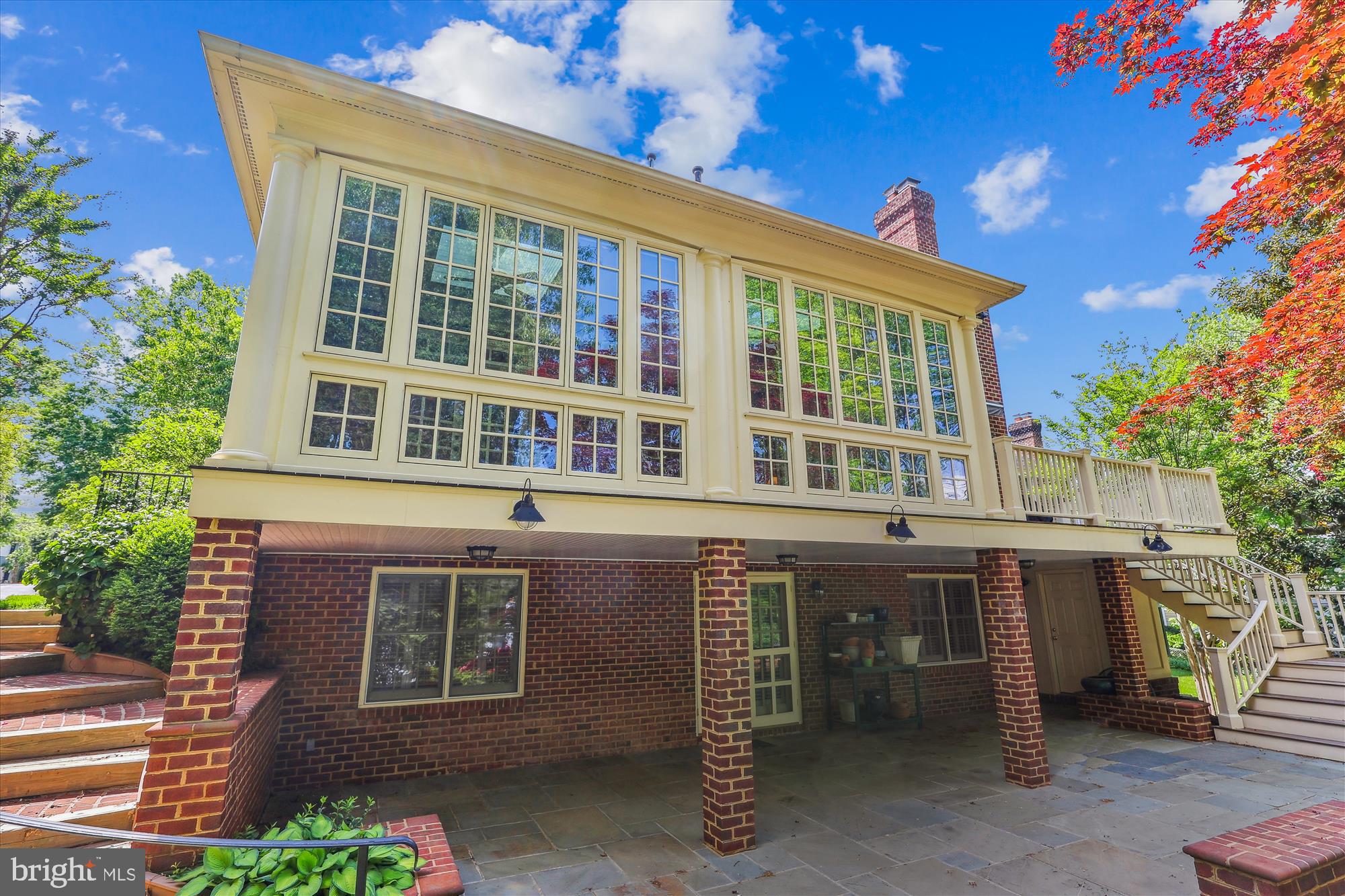 EDDINGTON TERRACE - Residential