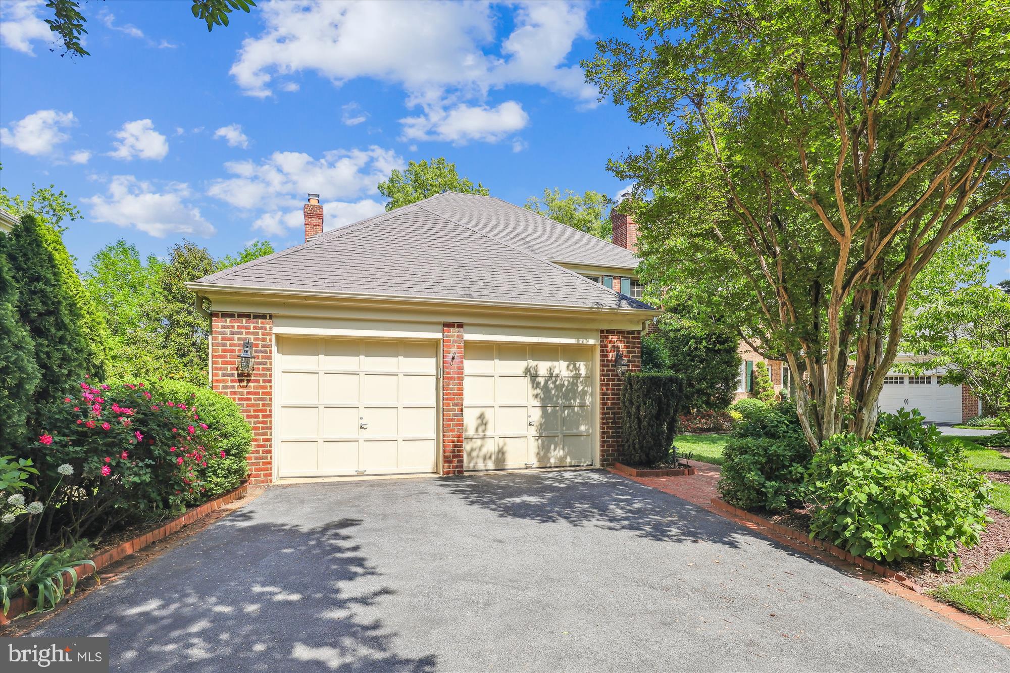 EDDINGTON TERRACE - Residential