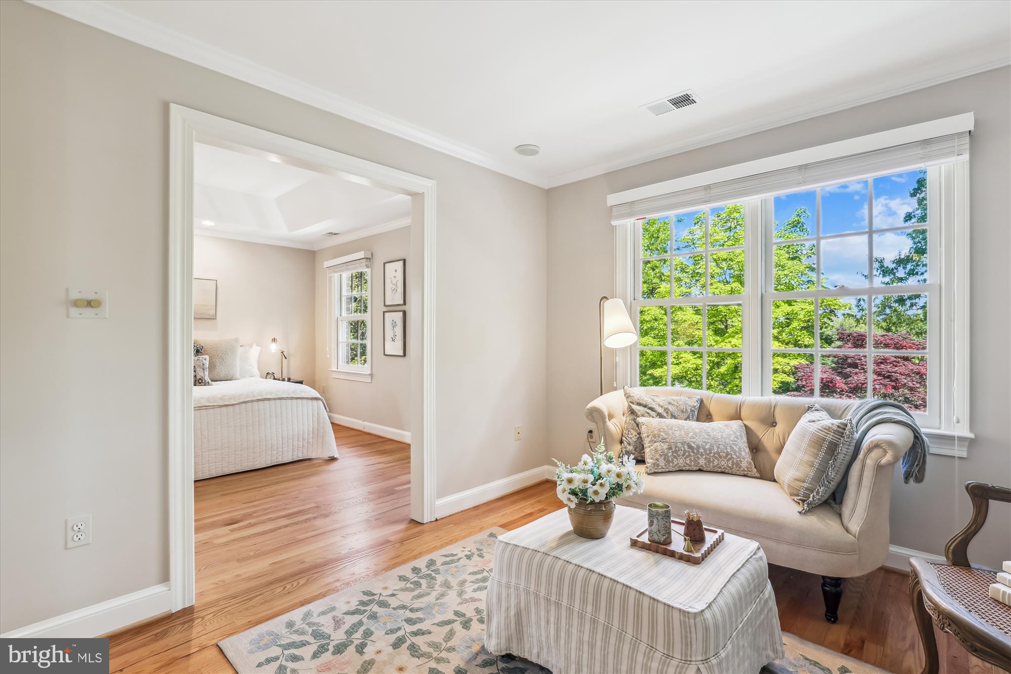 EDDINGTON TERRACE - Residential